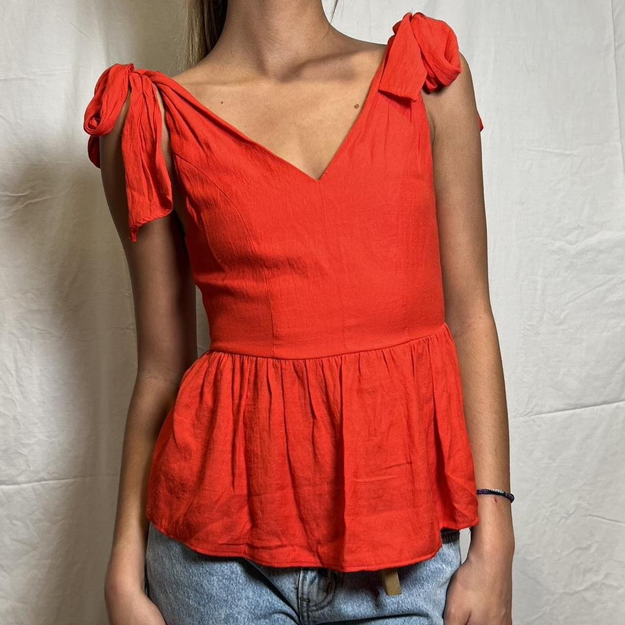 Pop Boutique Women's Vest