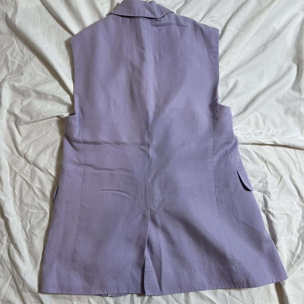 Witchery vest set (Australian Clothing brand) - Depop