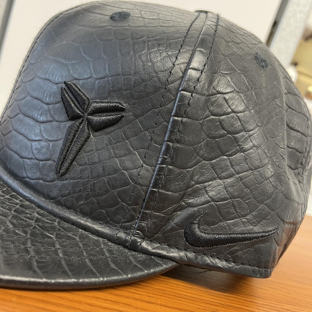 kobe cap nike