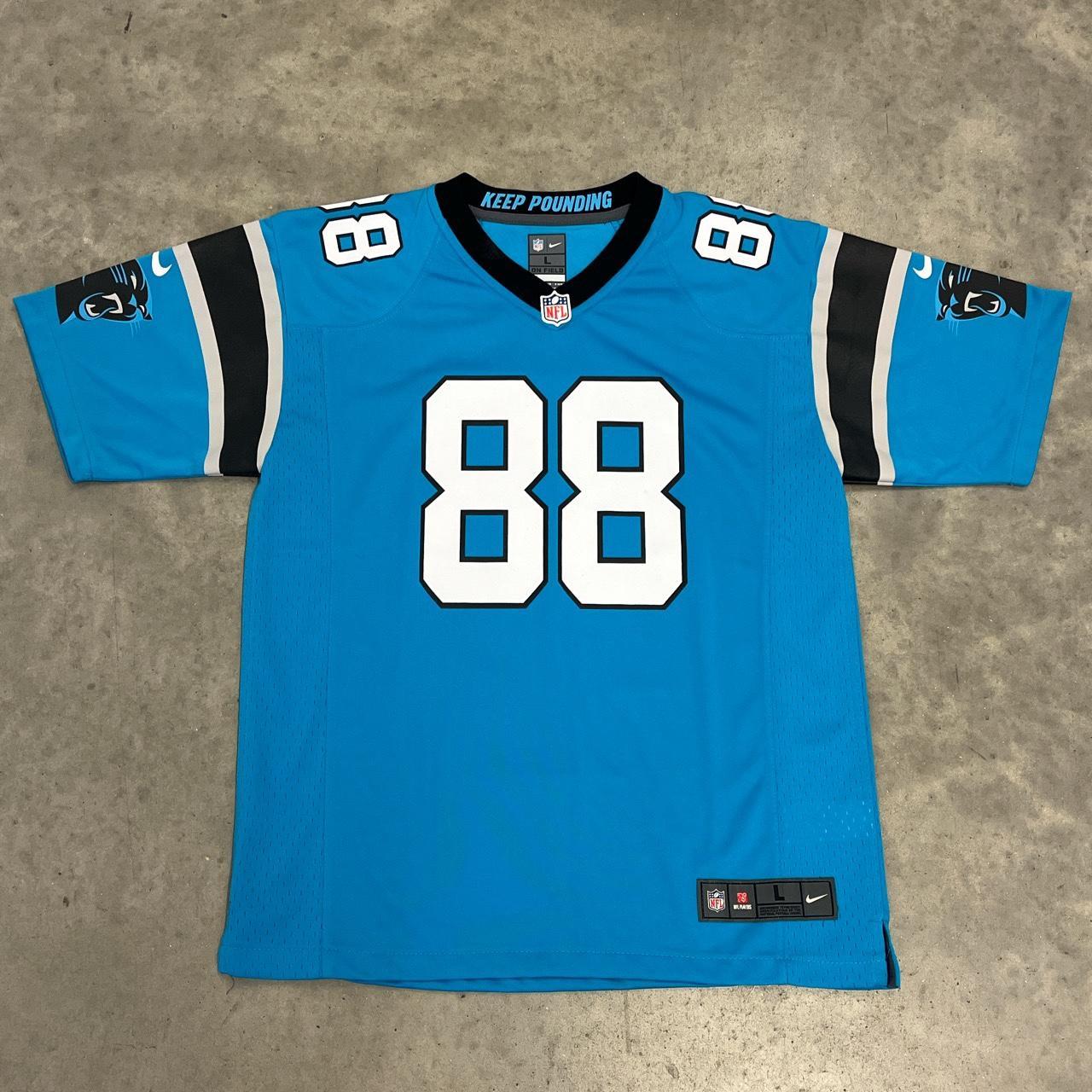 Pink greg cheap olsen jersey