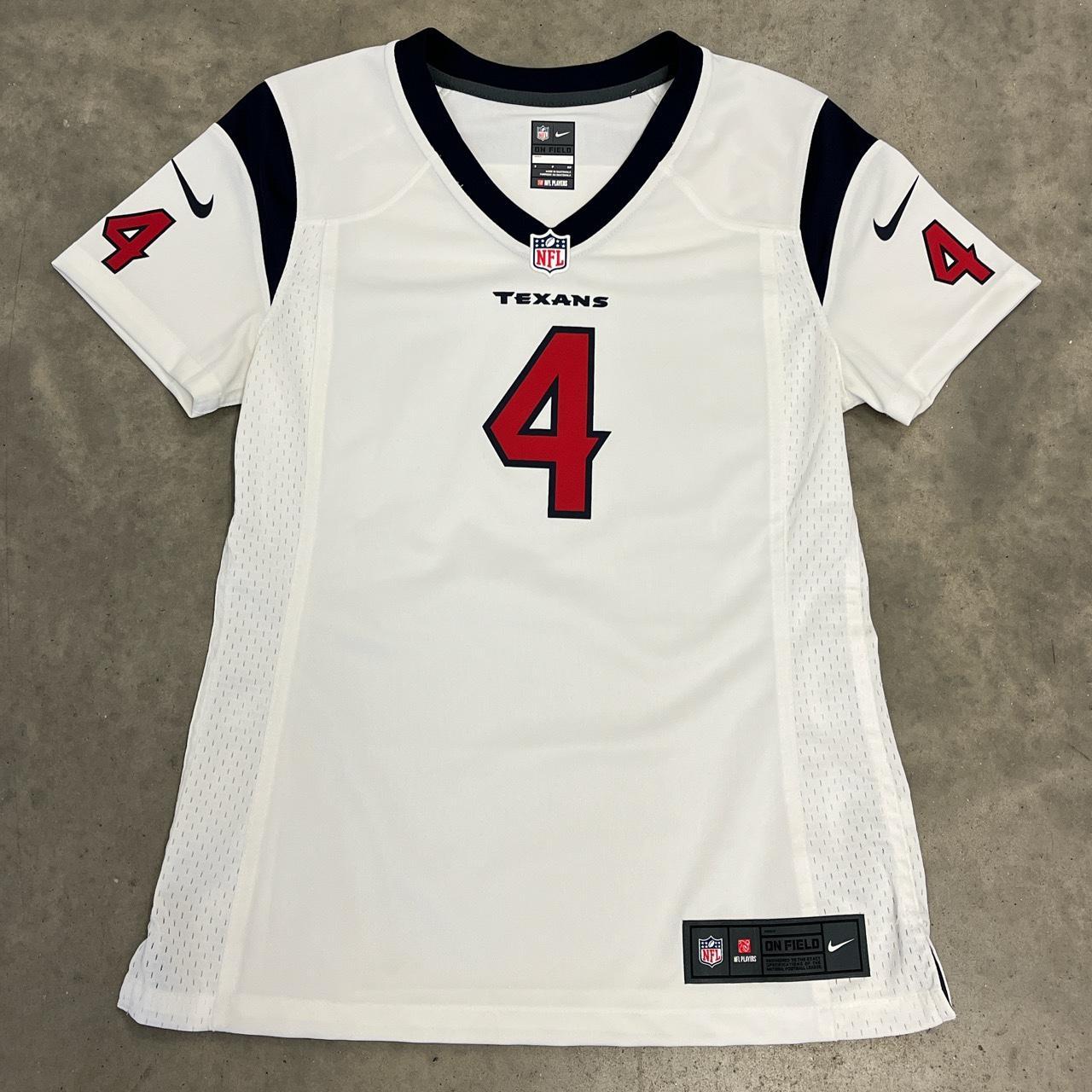 DESHAUN WATSON TEXANS JERSEY Houston Texans / NFL / - Depop