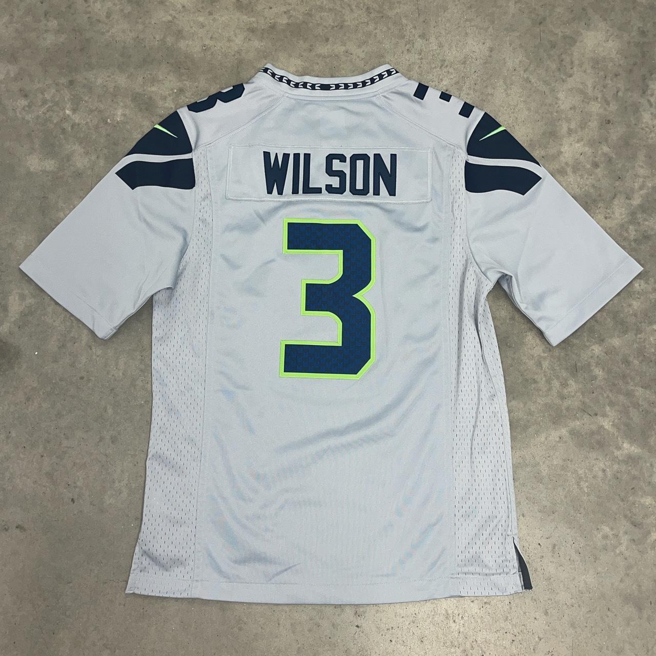 NFL Nike Seattle Seahawks OnField Apparel - Depop