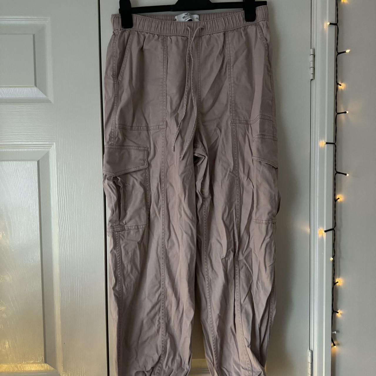 Women's Pants  Hollister Co.