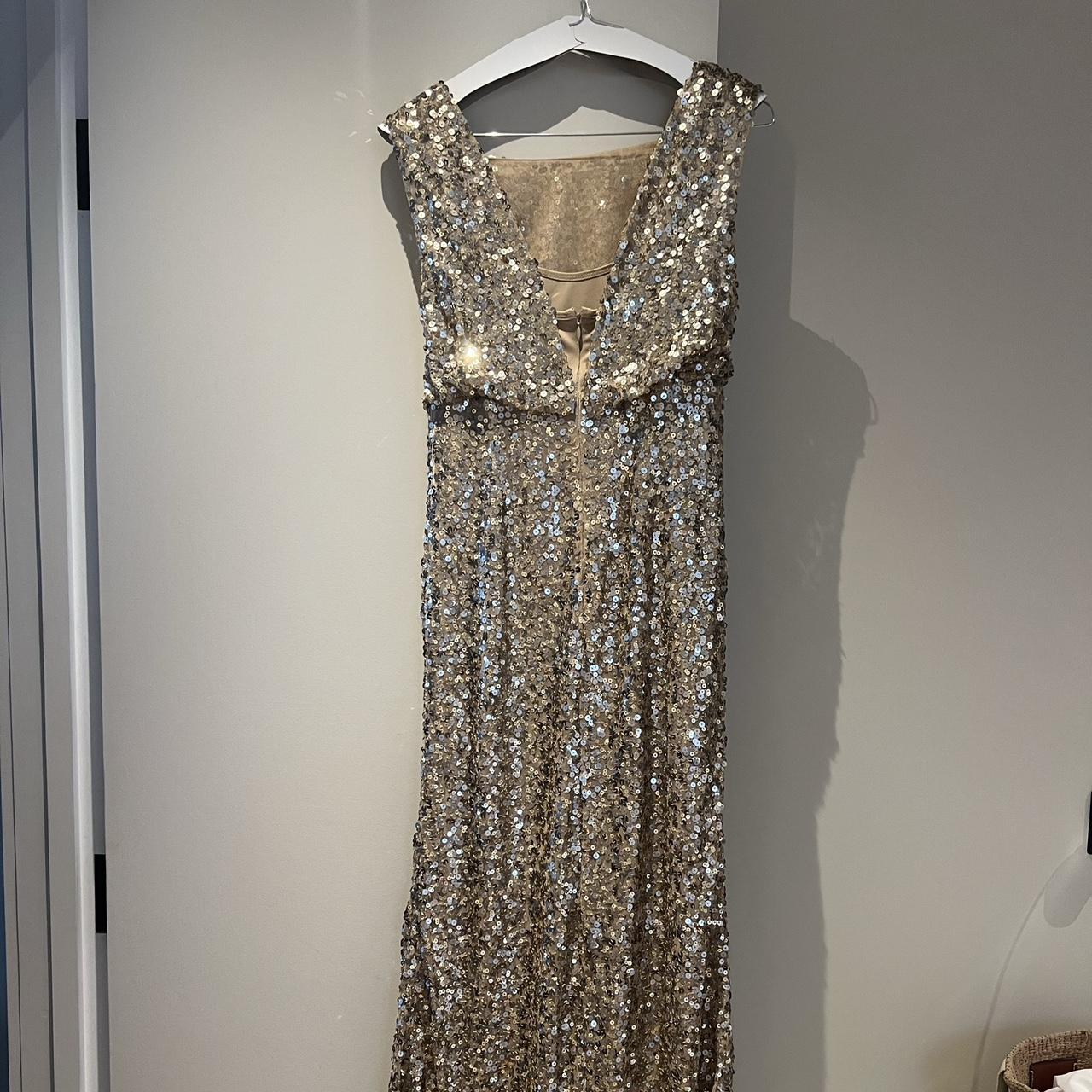 Jenny packham at debenhams best sale