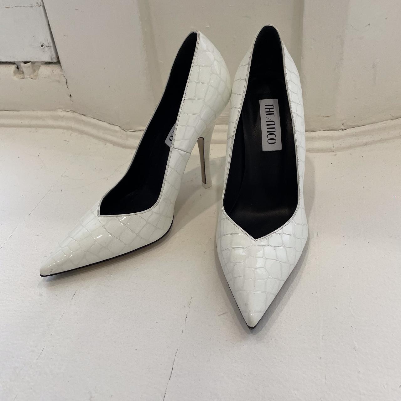 the attico heels