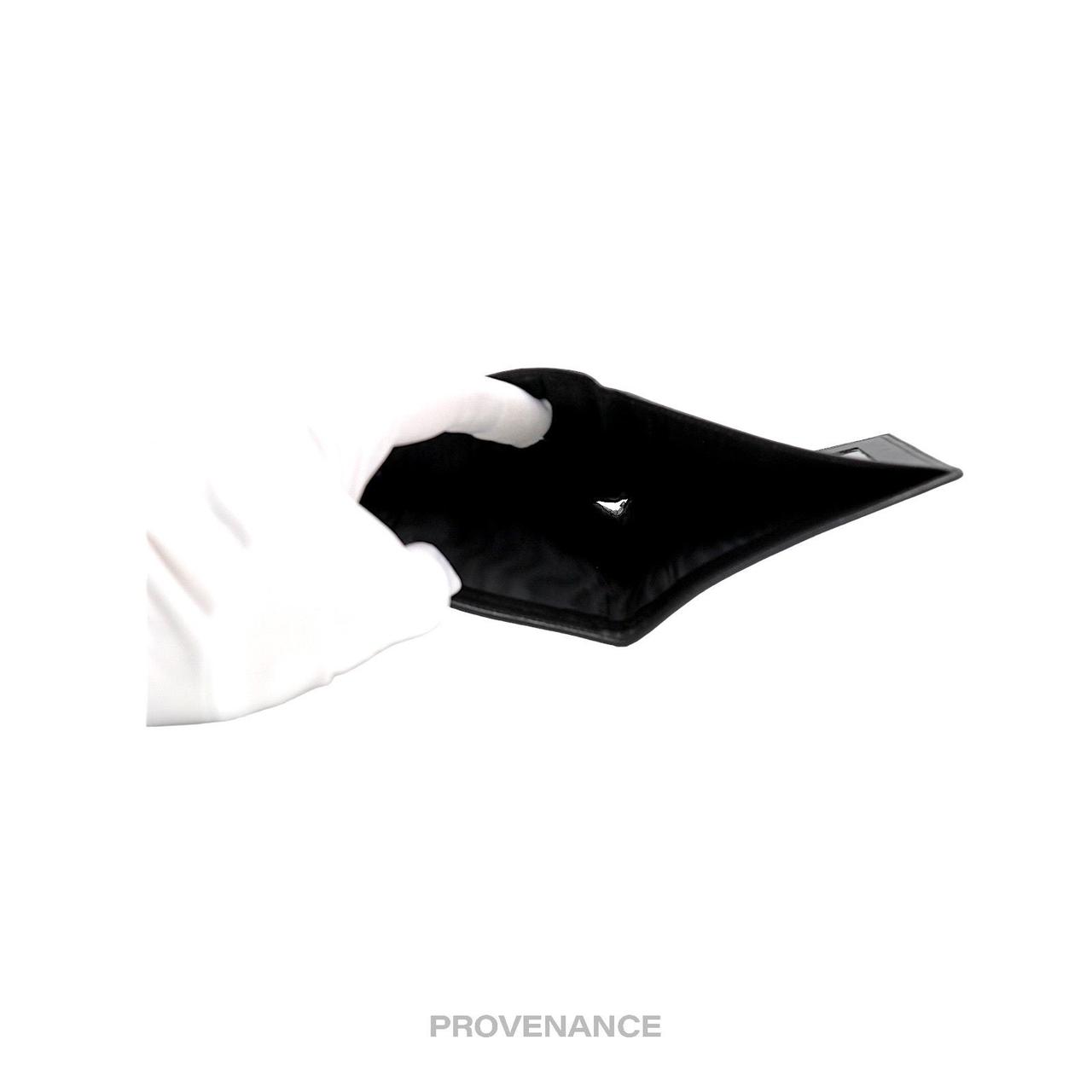 Givenchy Men's Wallet - Brown – Givenchy Script B… - image 6