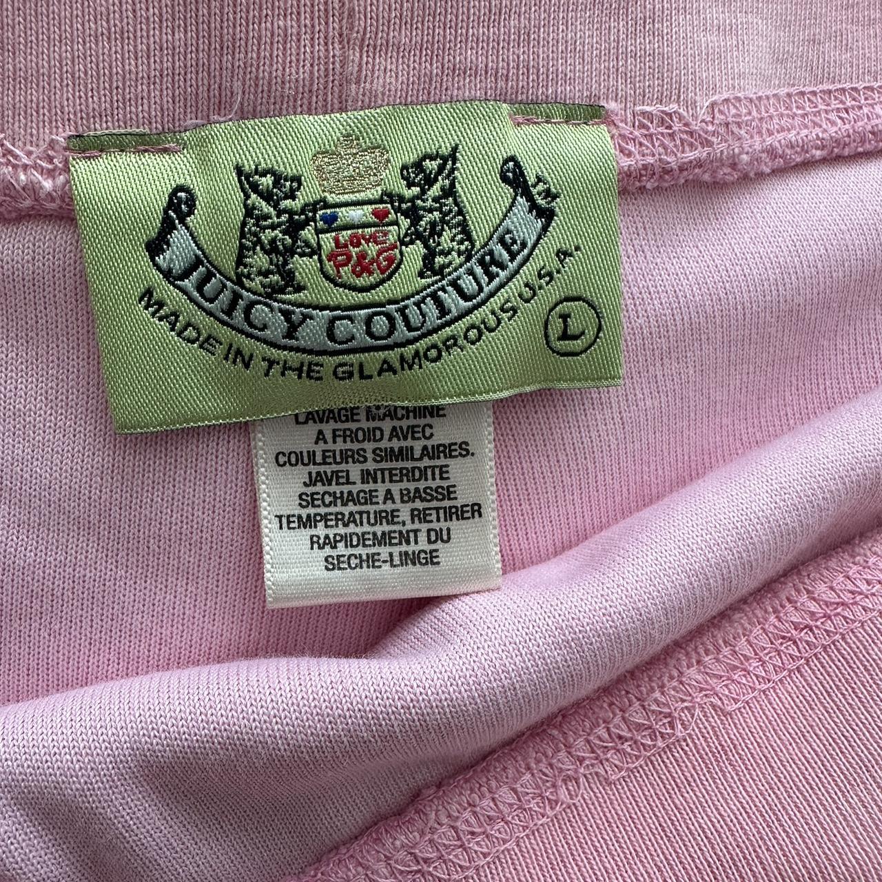 Rare juicy couture watermelon vibes terrycloth... - Depop