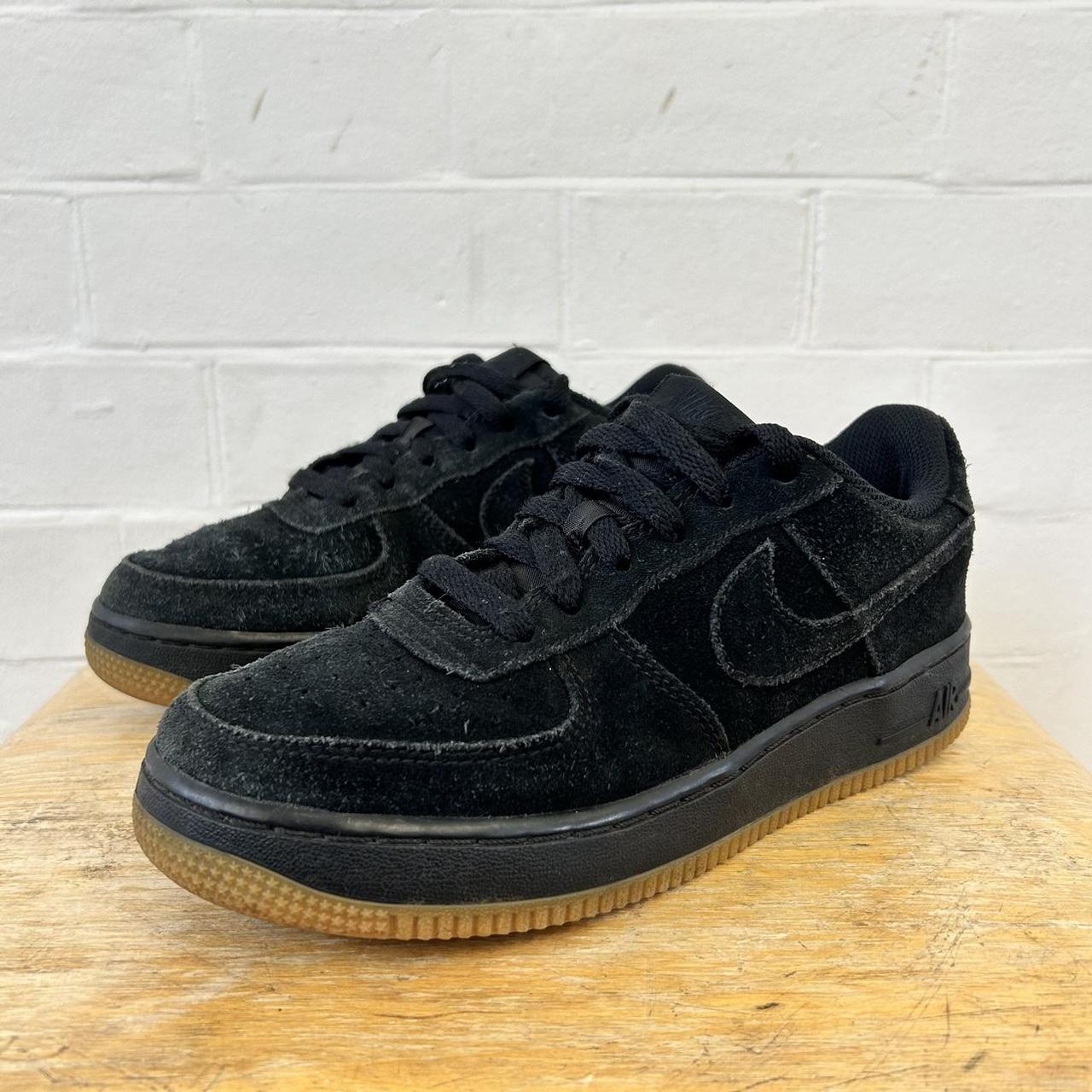 suede af1 low