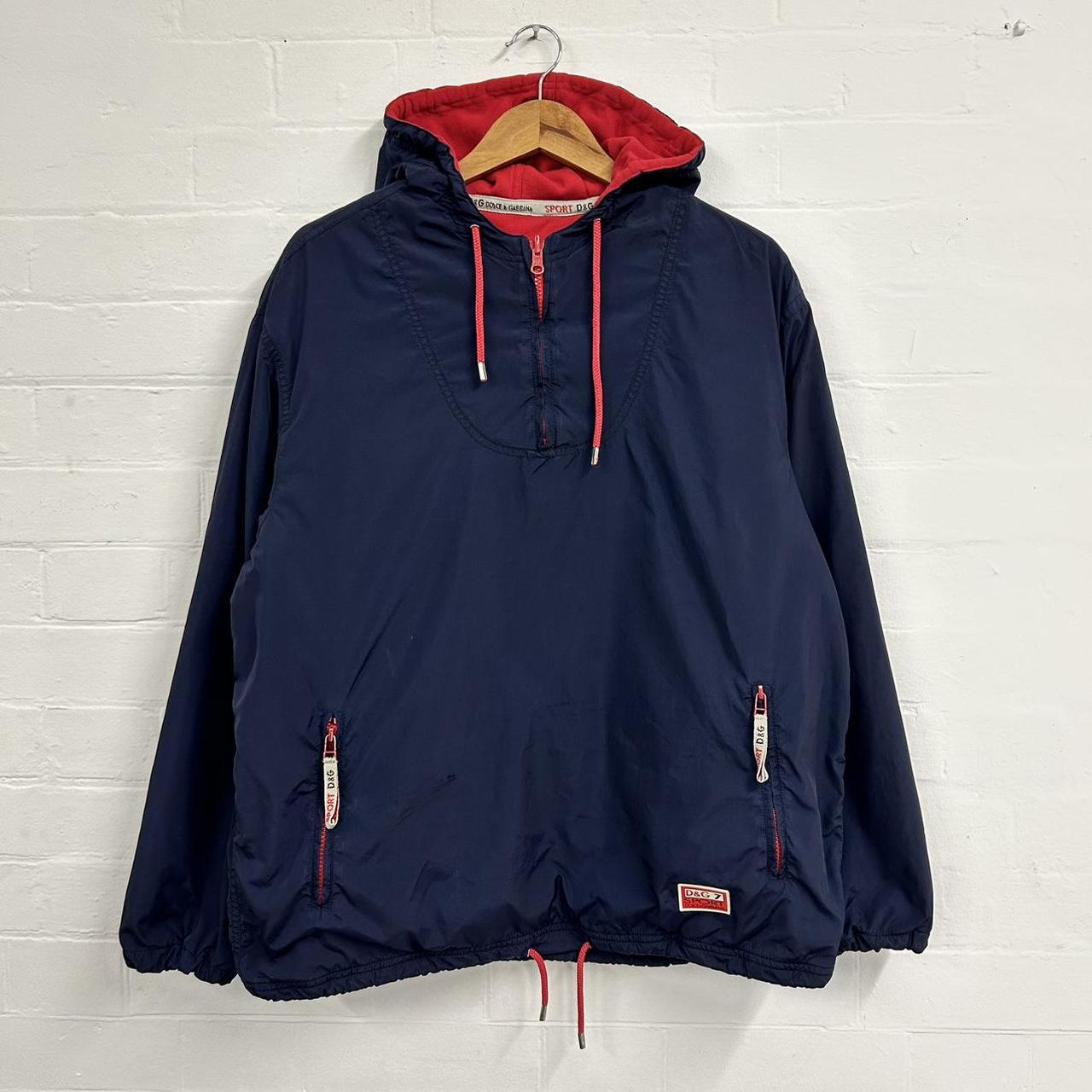 ジャケット・アウター 00s Dolce & Gabbana Reversible Jacket 00s Dolce & Gabbana Reversible Jacket