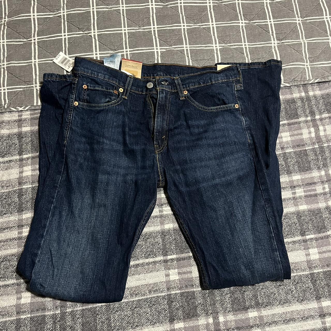 Levis 505 clearance 32x32