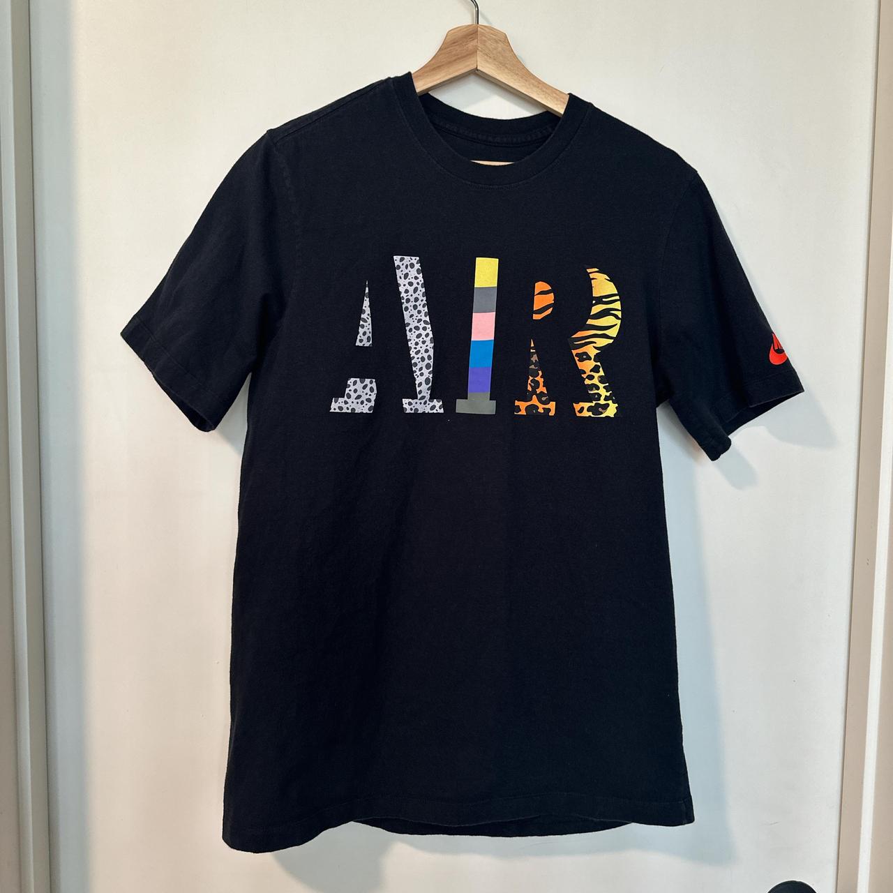 ☆ NIKE x Atmos NRG SS Tee コラボTシャツ ☆ Nike x Atmos NRG Tee Black T-Shirt CI3197-010 Size M | eBay