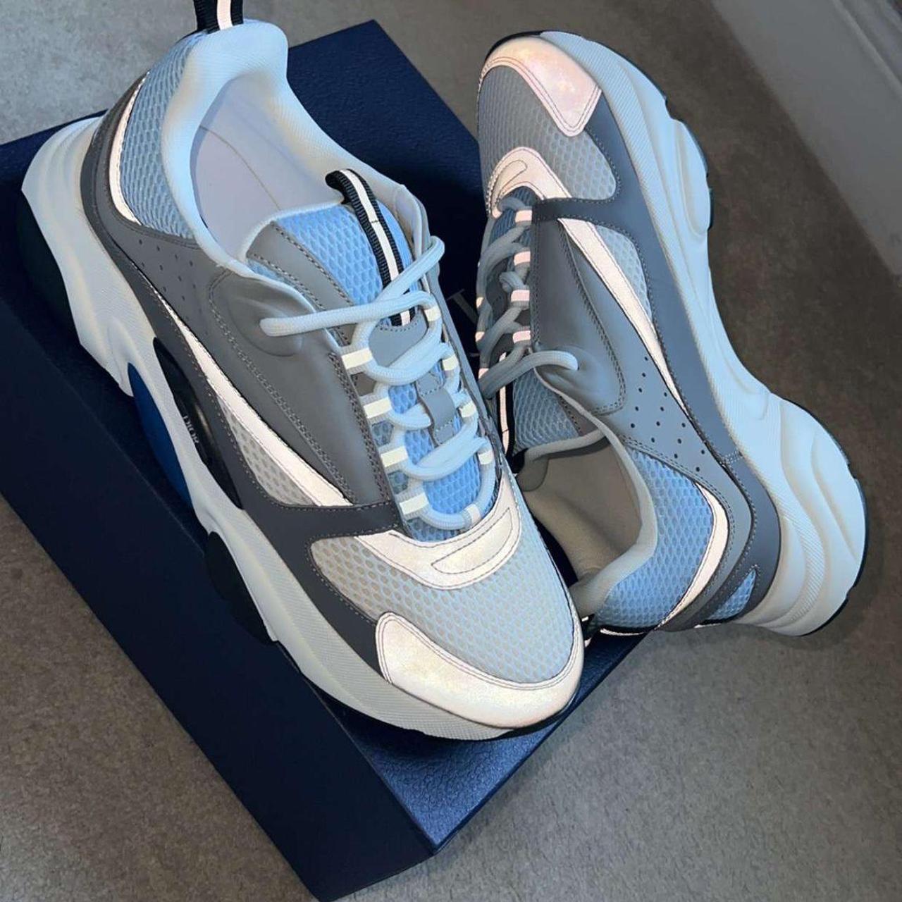 mens dior trainers sale