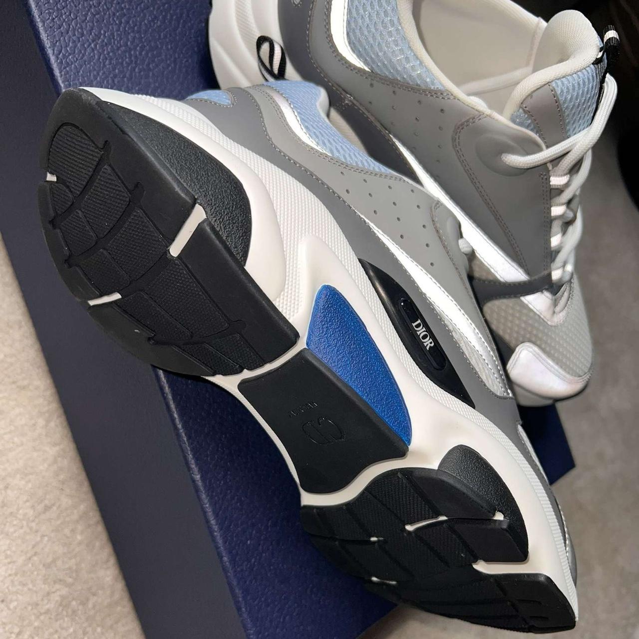 mens dior trainers sale