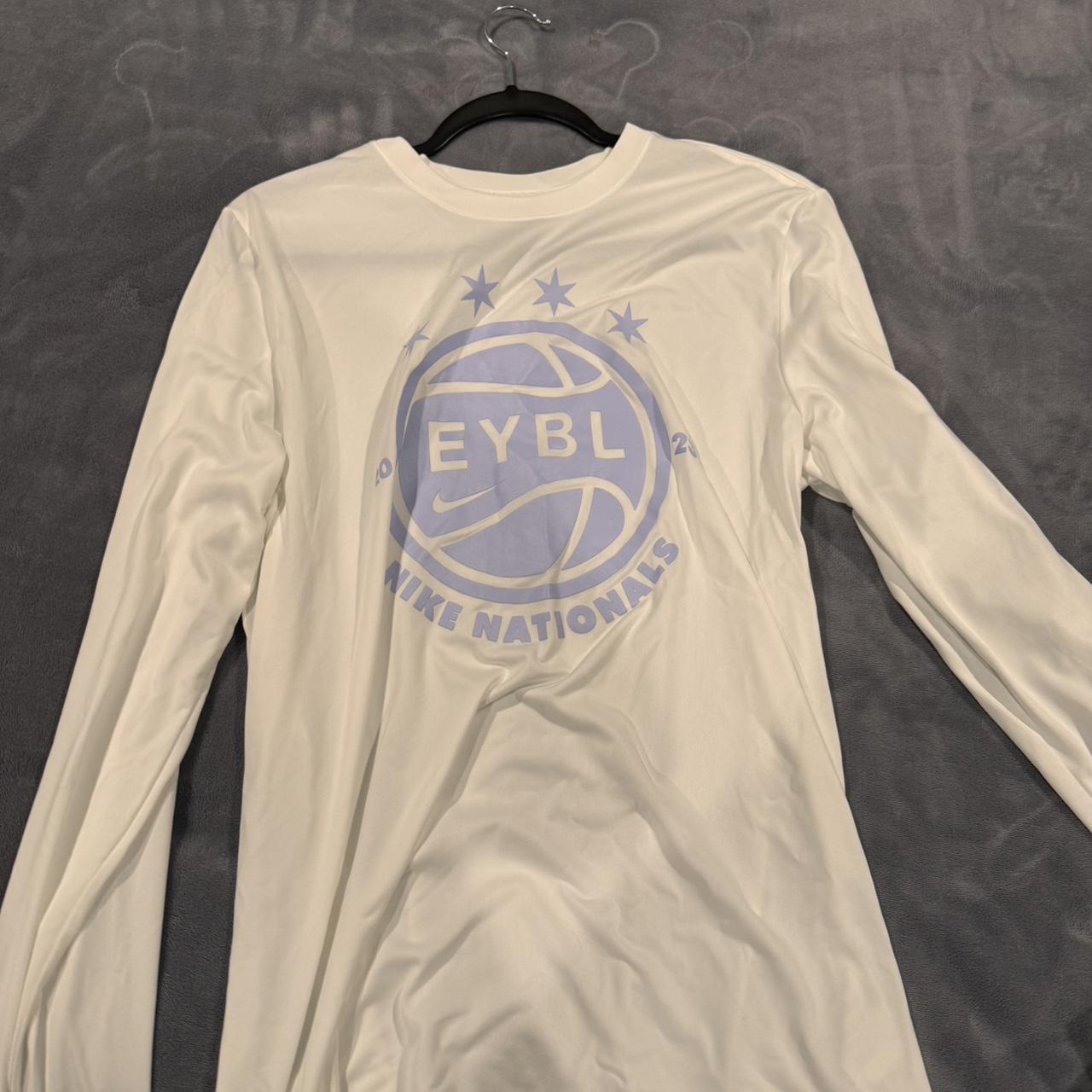 eybl long sleeve