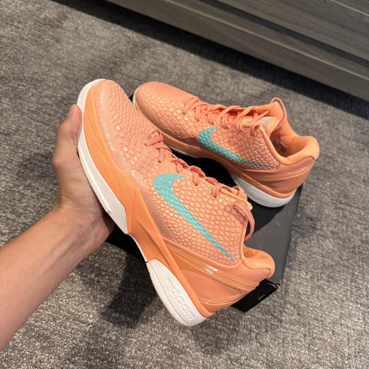 booker purple kobes