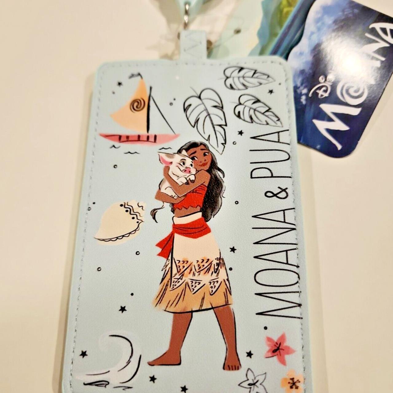 Lanyard Disney - Princesas