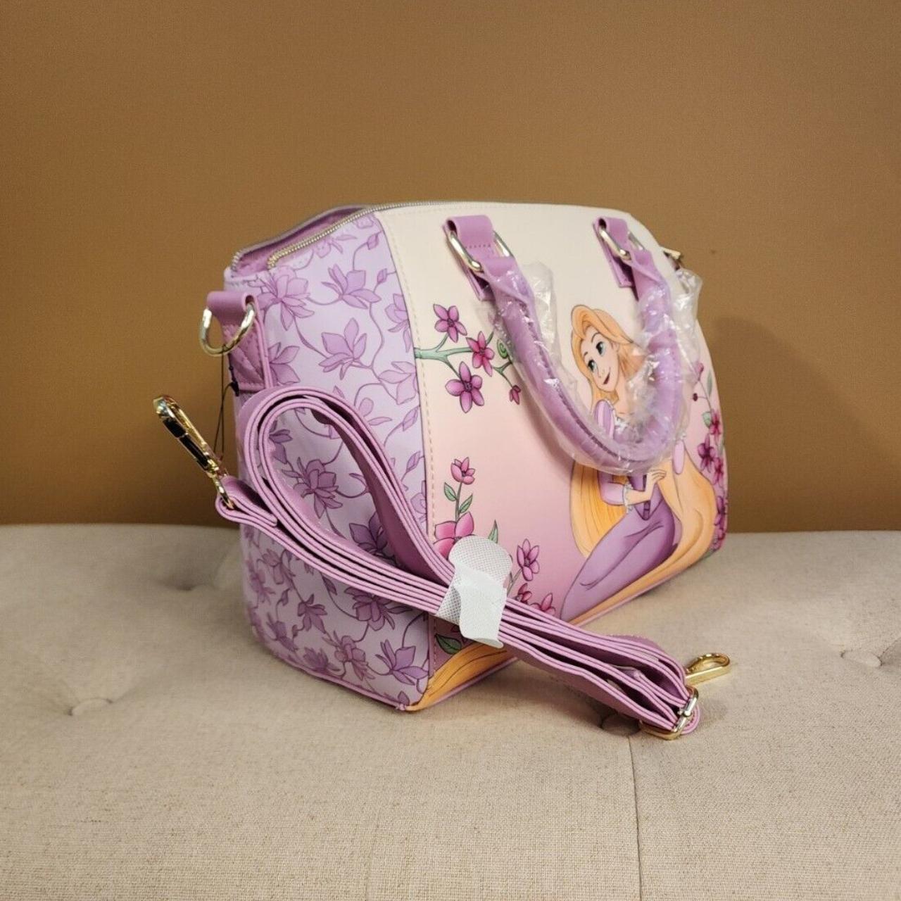 Rapunzel discount lantern purse