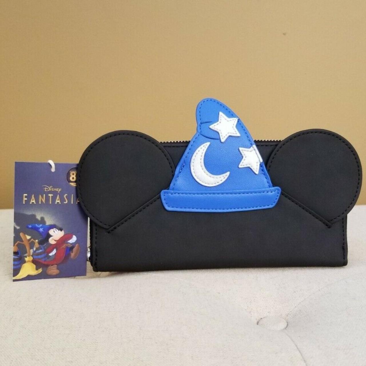 Buy Fantasia Mickey loungefly