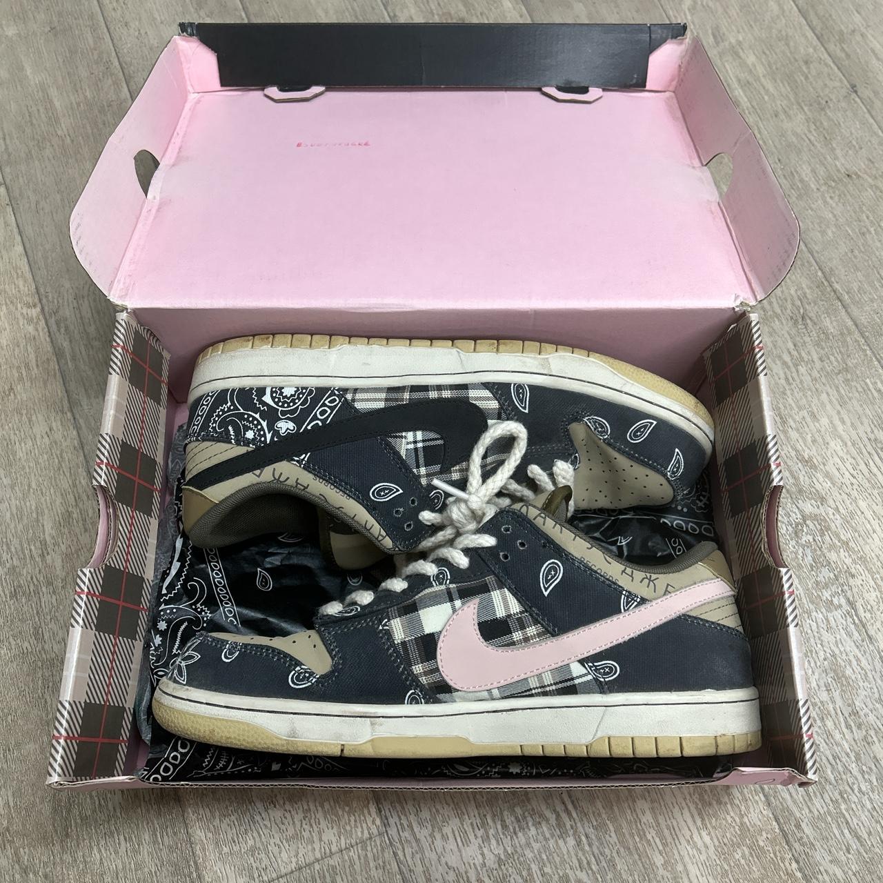travis scott cactus jack trainers