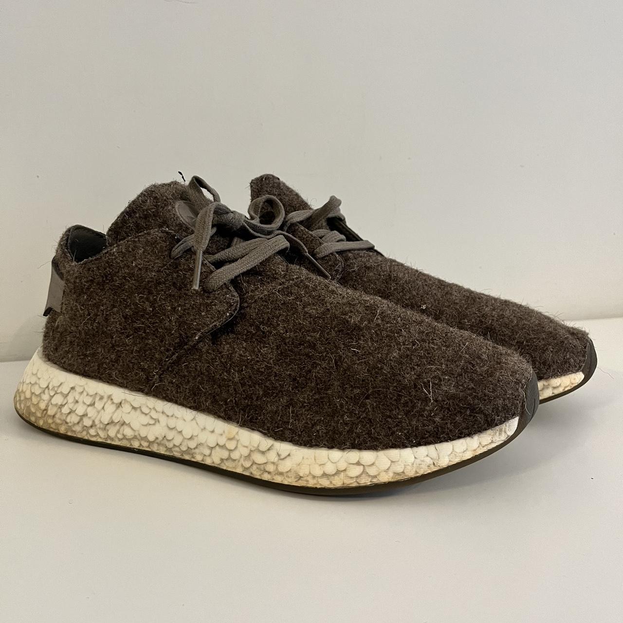 Adidas orders nmd_c2