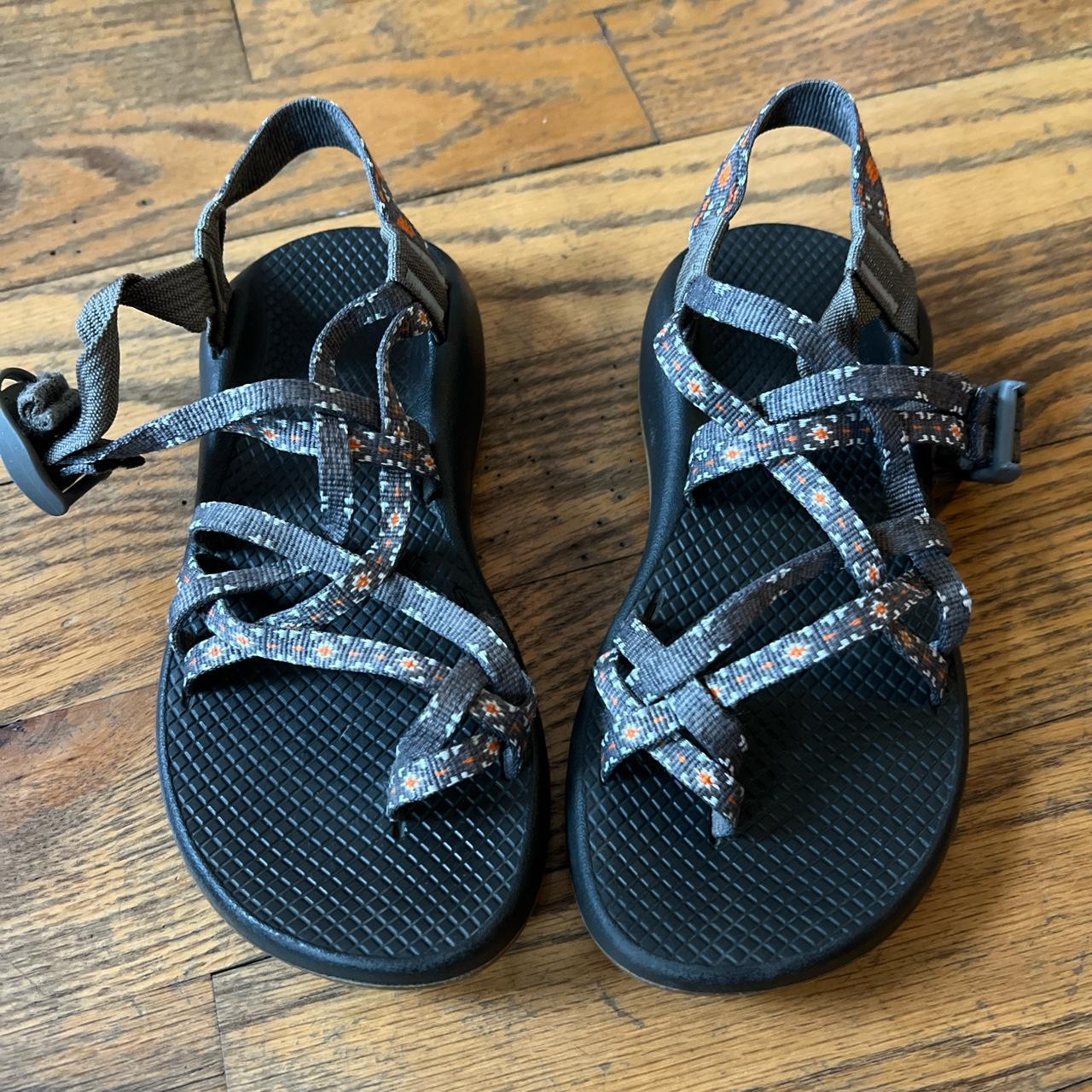 Strappy chacos on sale