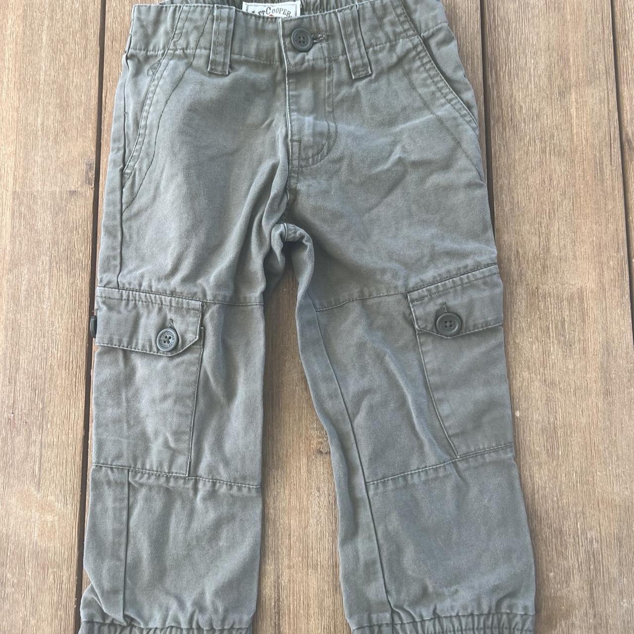 lee cooper pants price