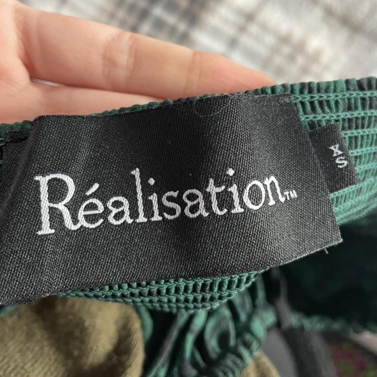 Réalisation Par Women's Dress Depop