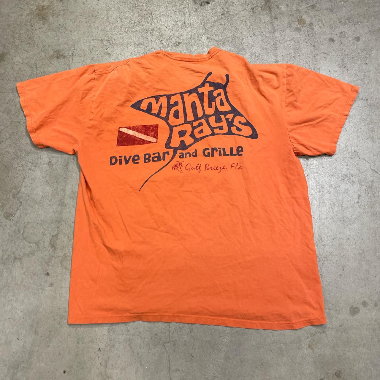 vintage Gordon and Smith graphic Tshirt. There’s... Depop