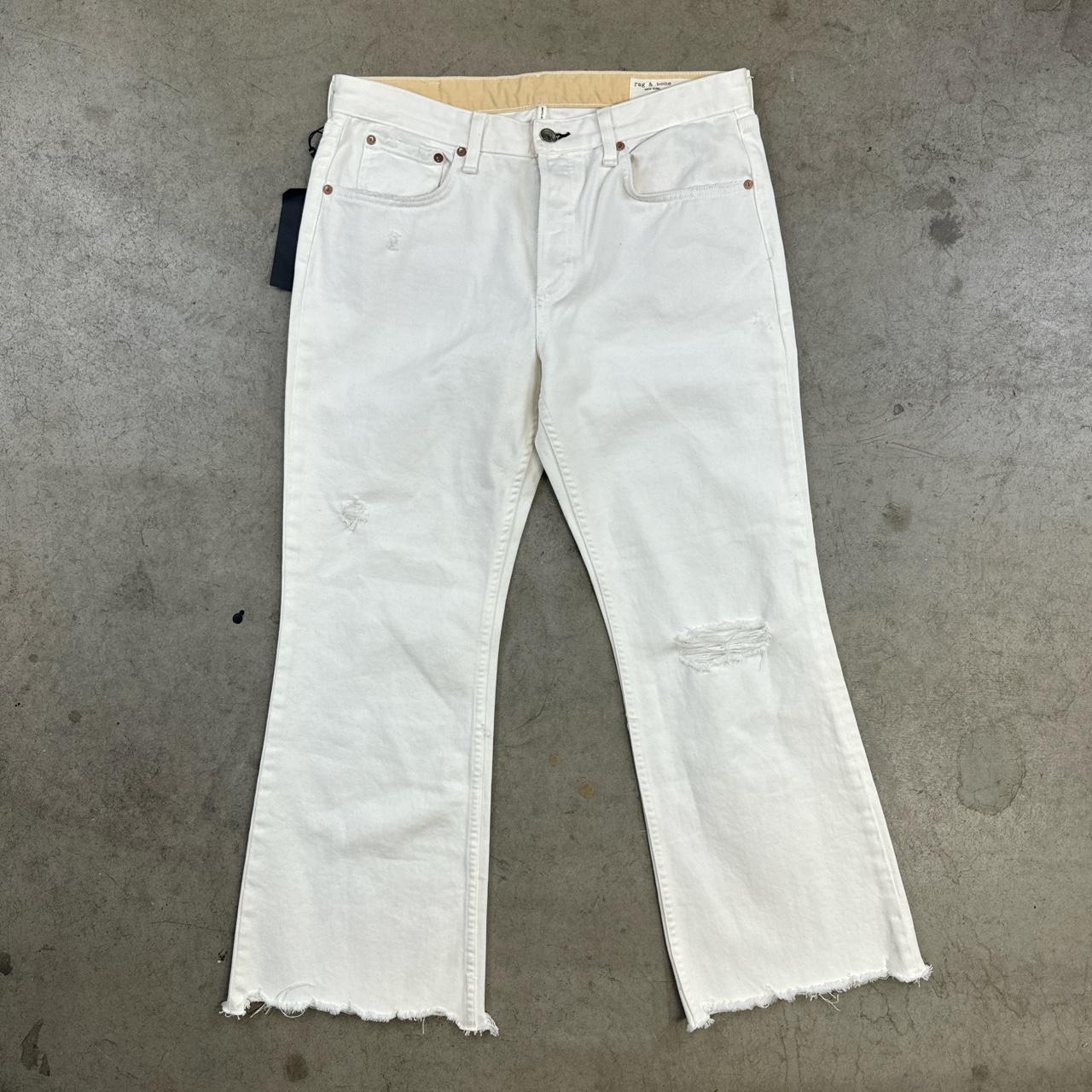 Deadstock, Nordstrom rack rag and bone bellbottoms,... Depop