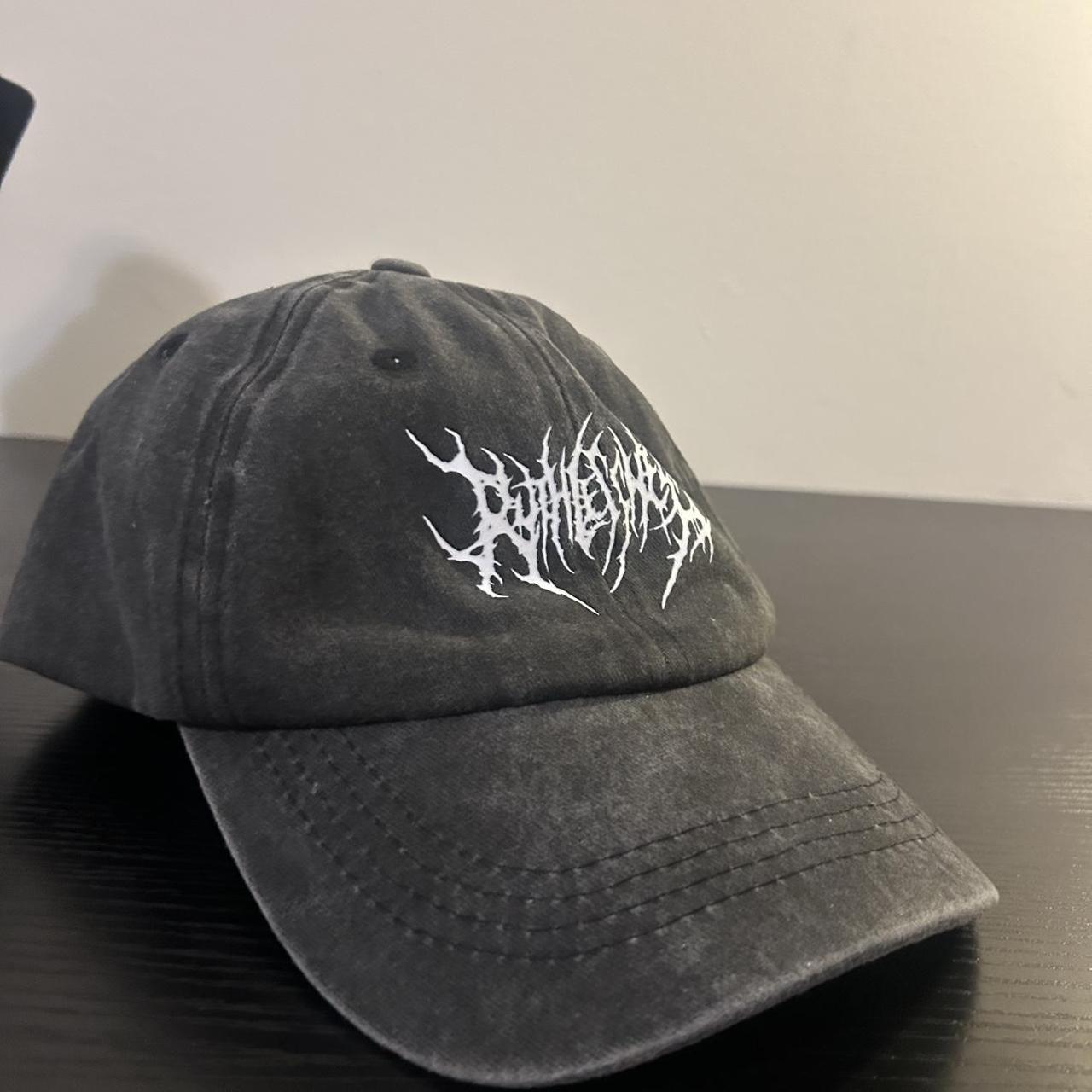 リメイクcap opium y2k prototypes 4fsb p.l.n. リメイクcap opium y2k prototypes 4fsb p.l.n. - メルカリ