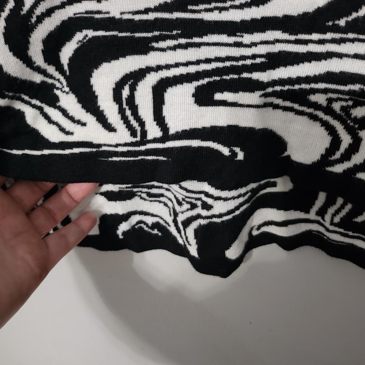 Ruby Rd. Women's Sweater - Black/Multi - XL – Rub… - image 3