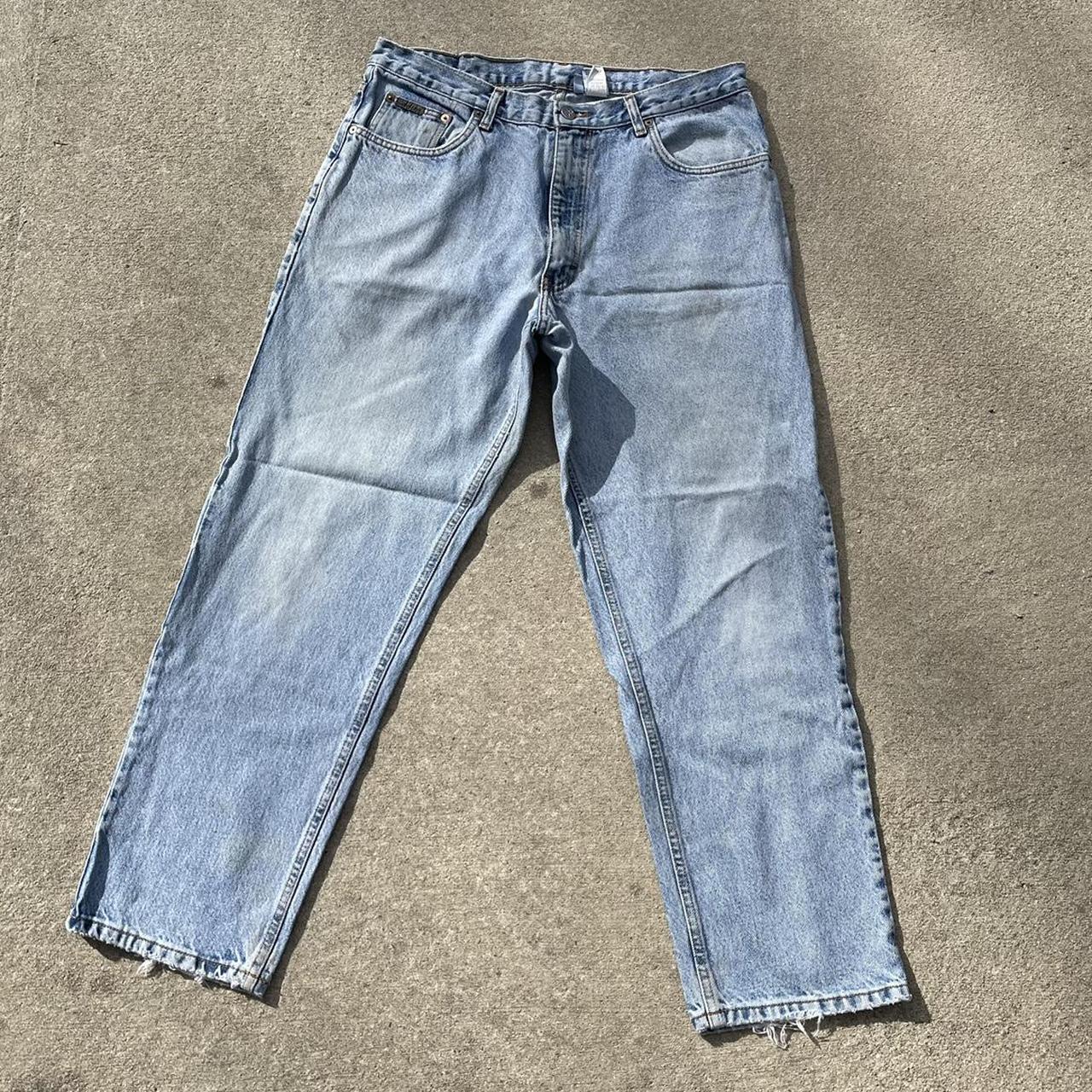 Calvin Klein Men's Jeans | Depop