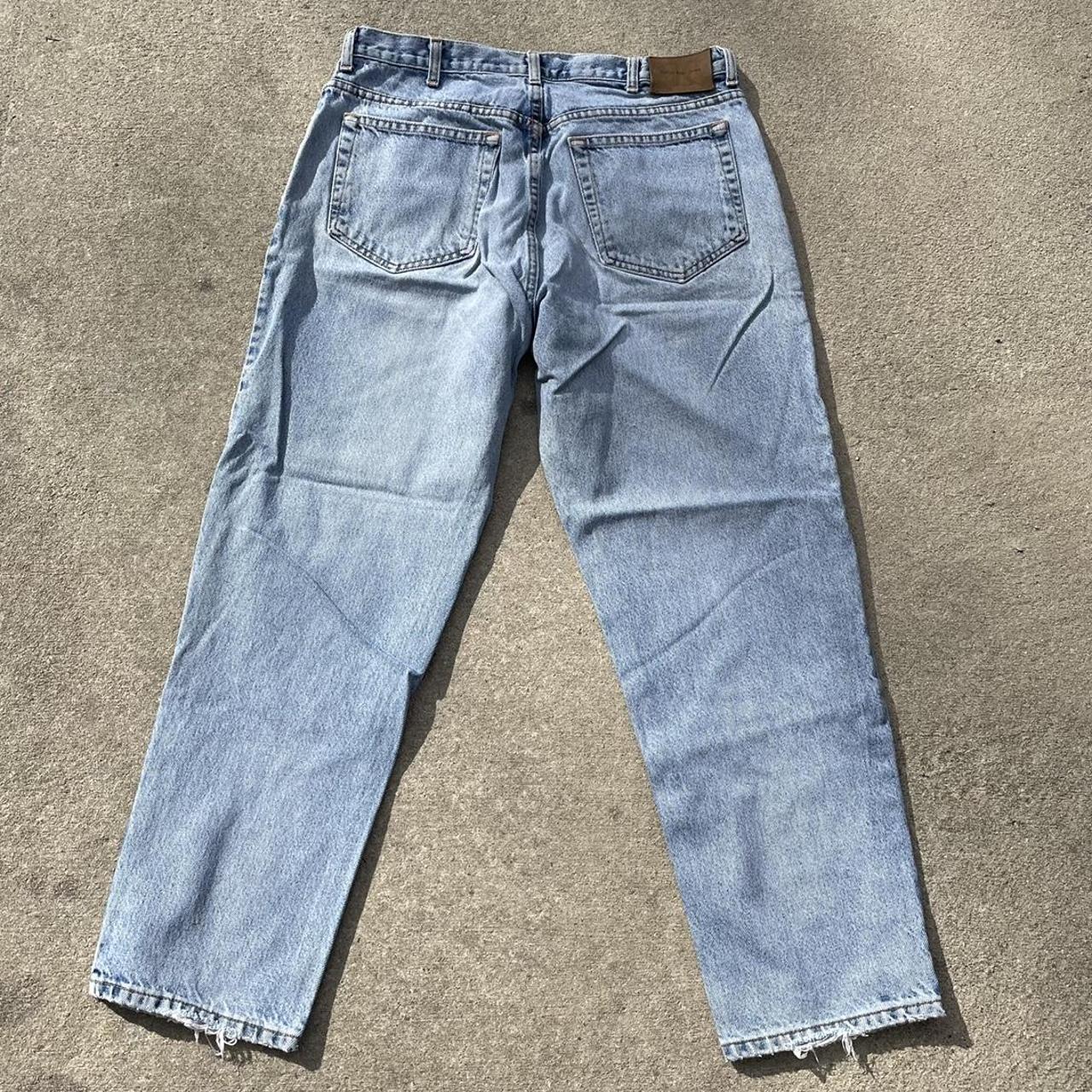 Calvin Klein Men's Jeans | Depop