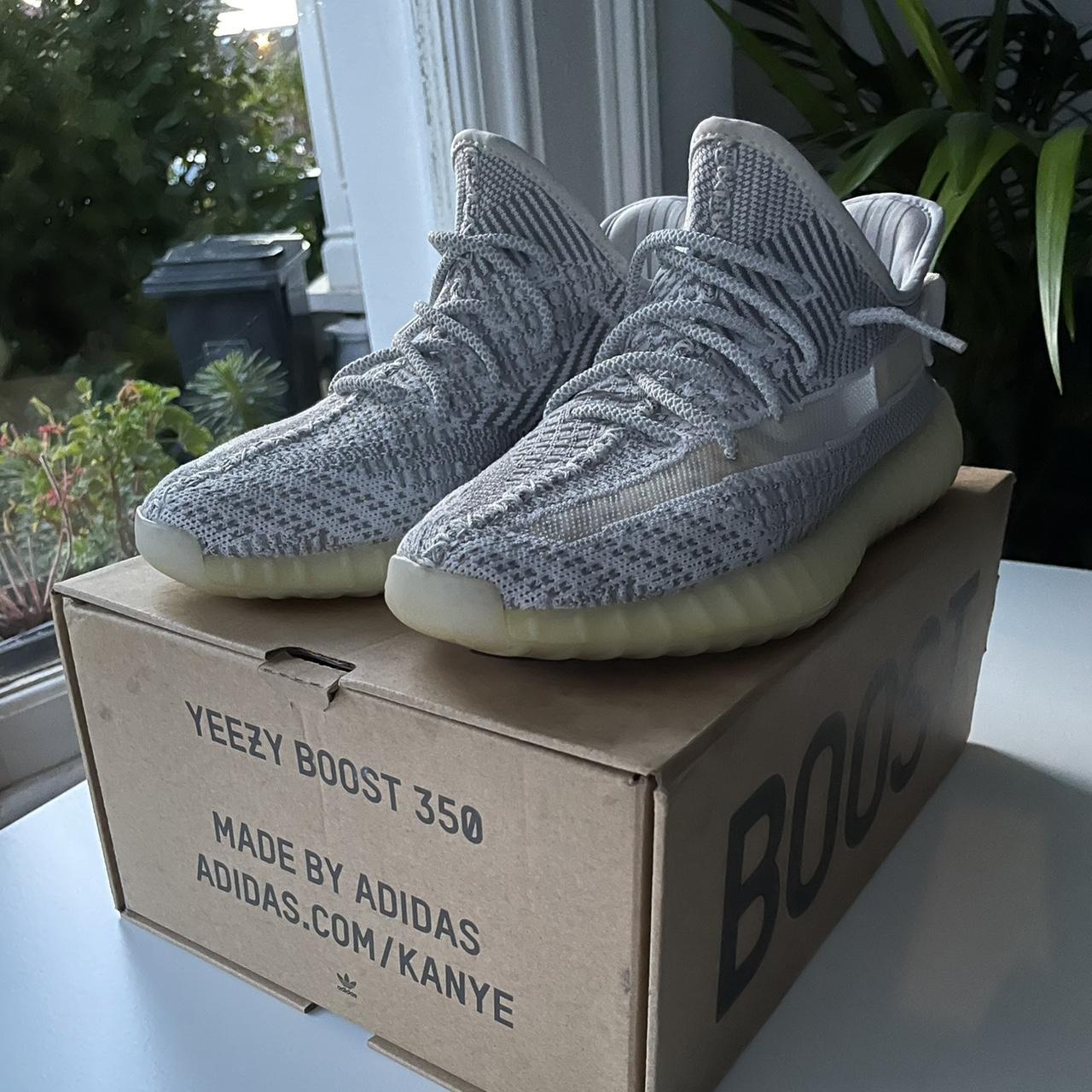 Men's yeezy boost 350 v2 static best sale