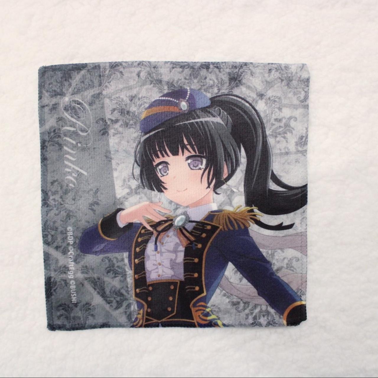 Rinko Shirokane Cloth ୨♡୧ , Super cute and...