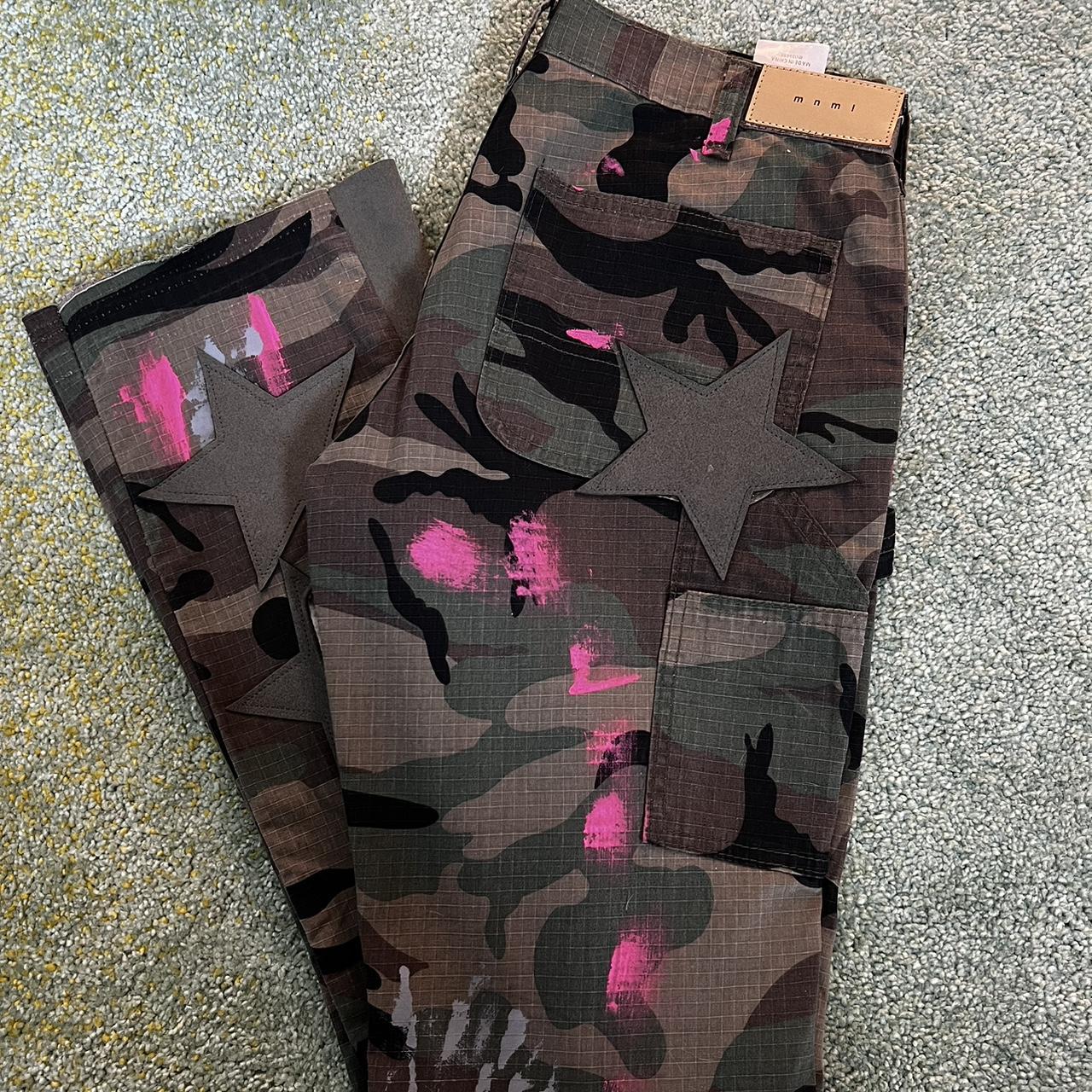 Rosa Tie Brandy Melville Sweatpants Walmart High Quality Cargo