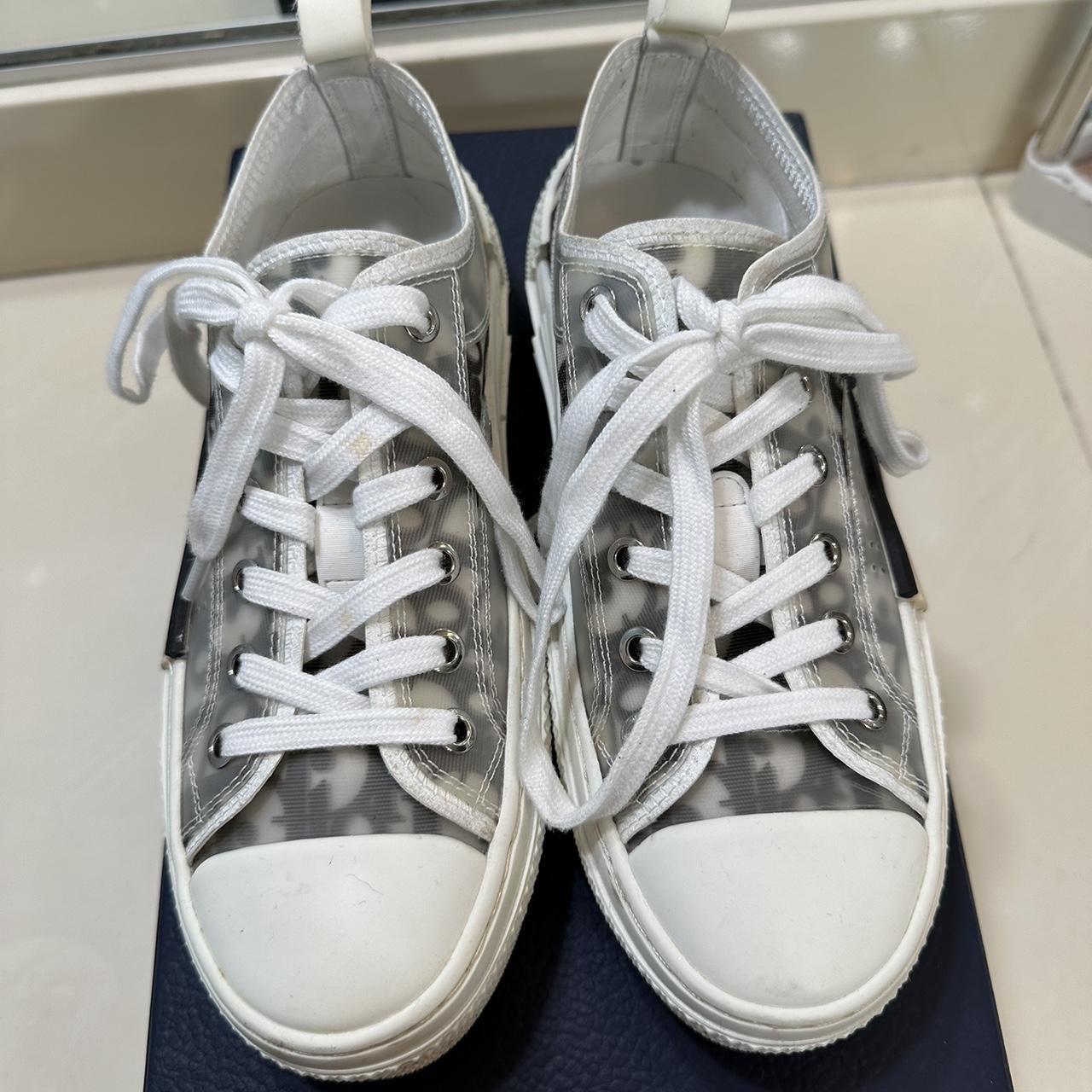 Dior Women's Trainers | Depop