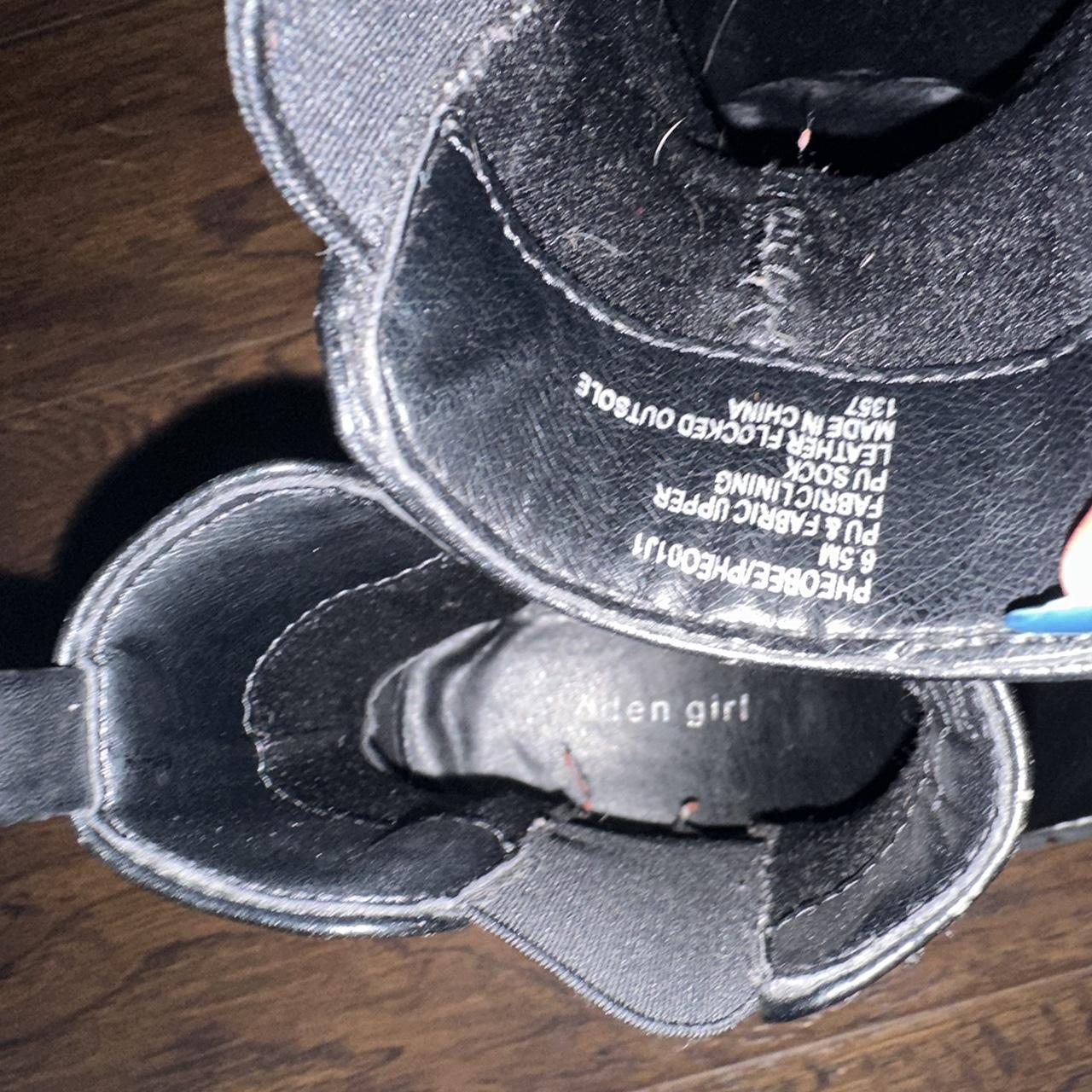 madden girl chelsea boot