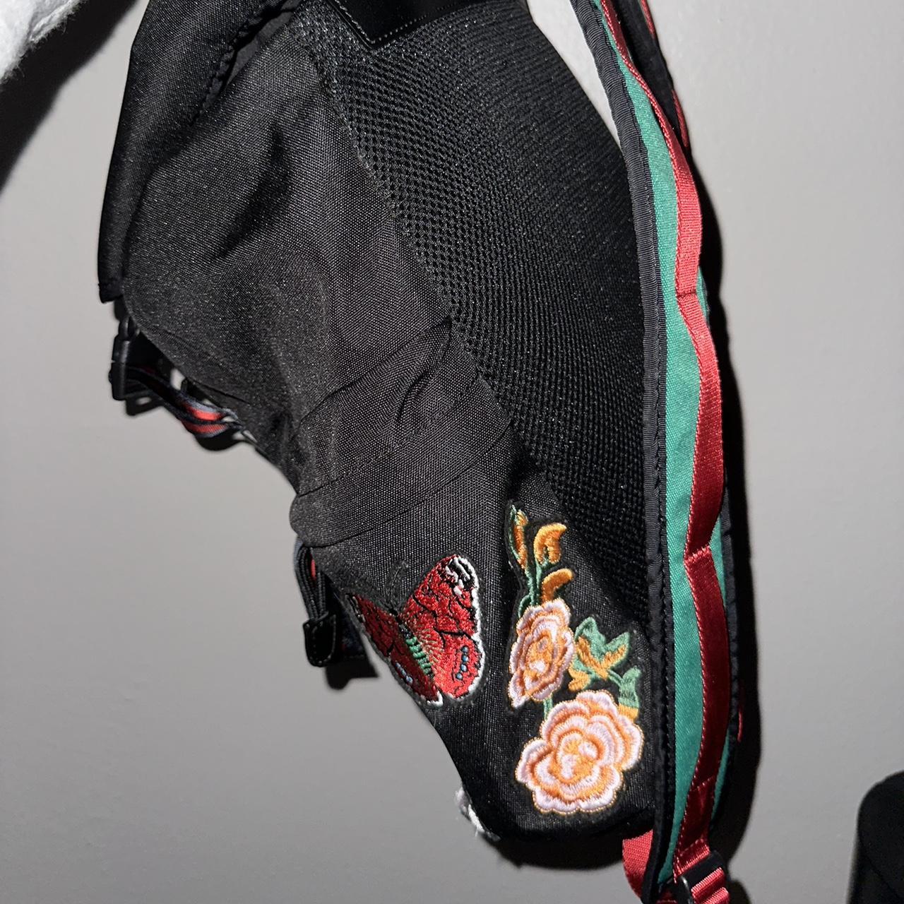 Gucci Premium Copy - Mimic - Tiger Backpack Blind - Depop