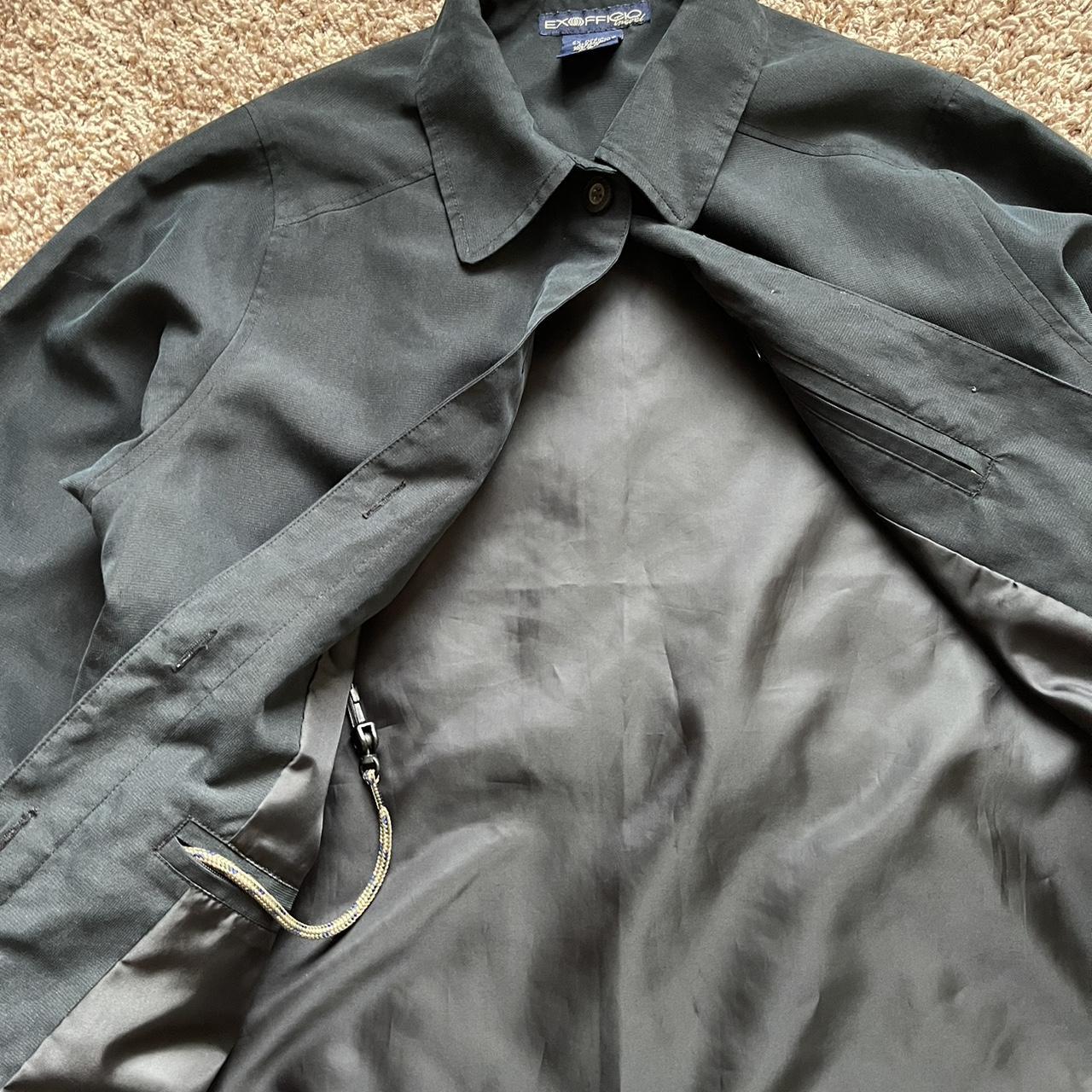 ExOfficio Men's Black Shirt (3)