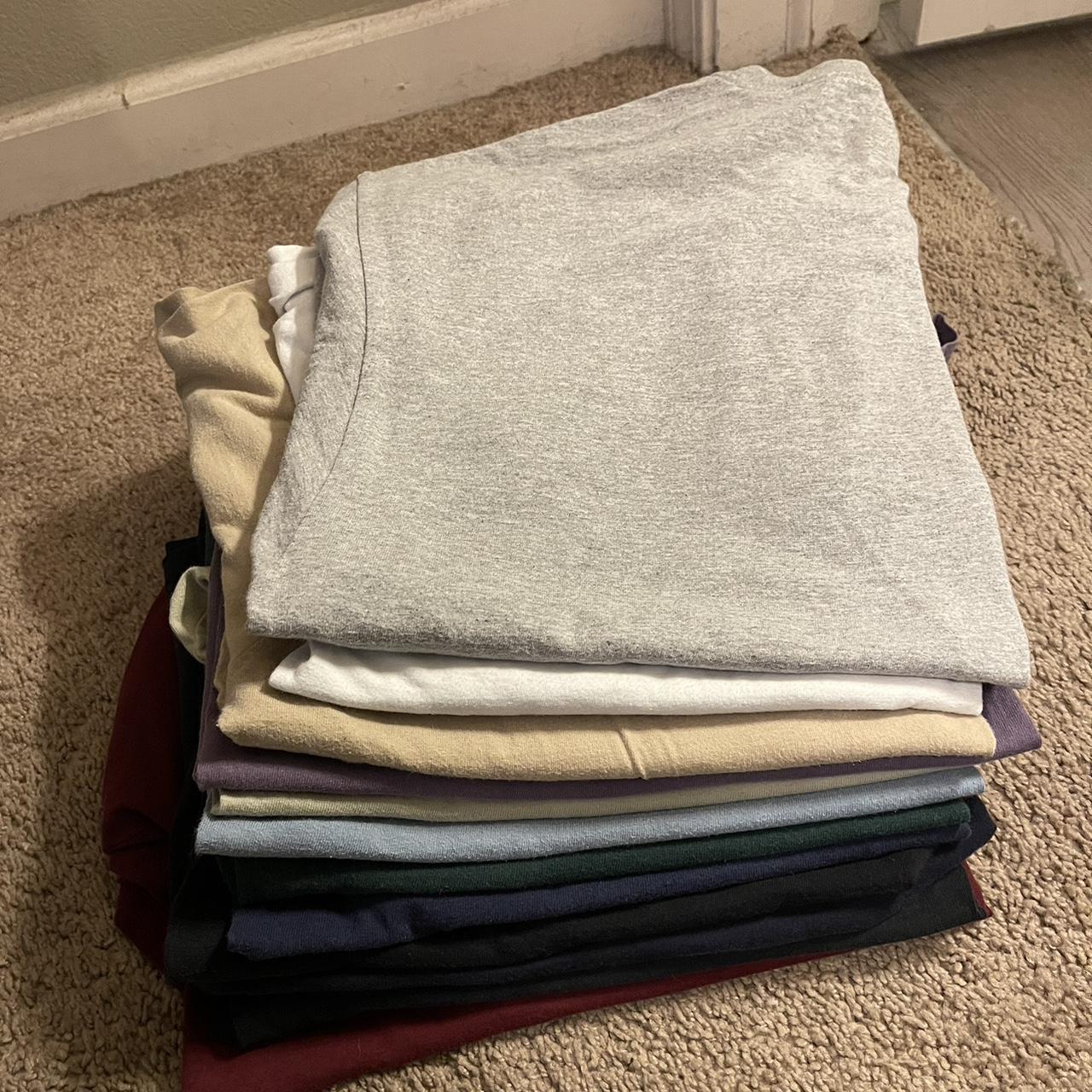 blank nike shirts