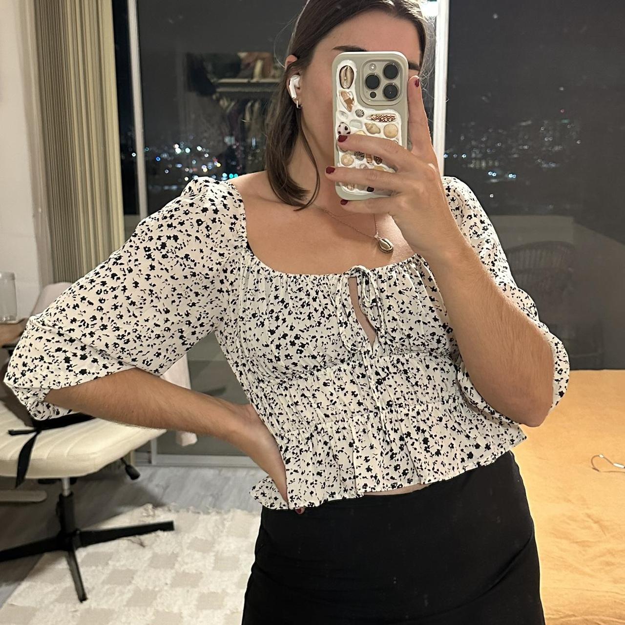 item listed by camilescloset