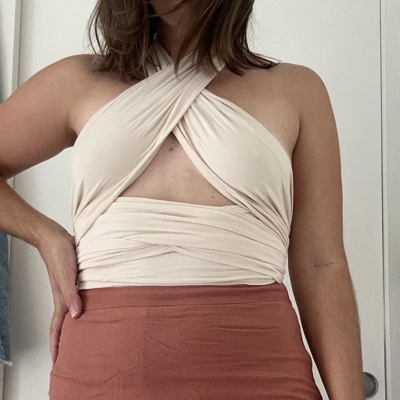 item listed by camilescloset
