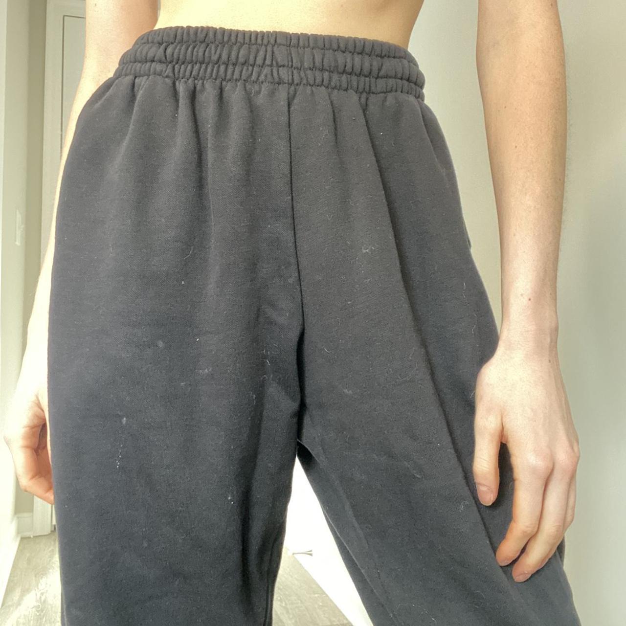 Weekday corinna online sweatpants