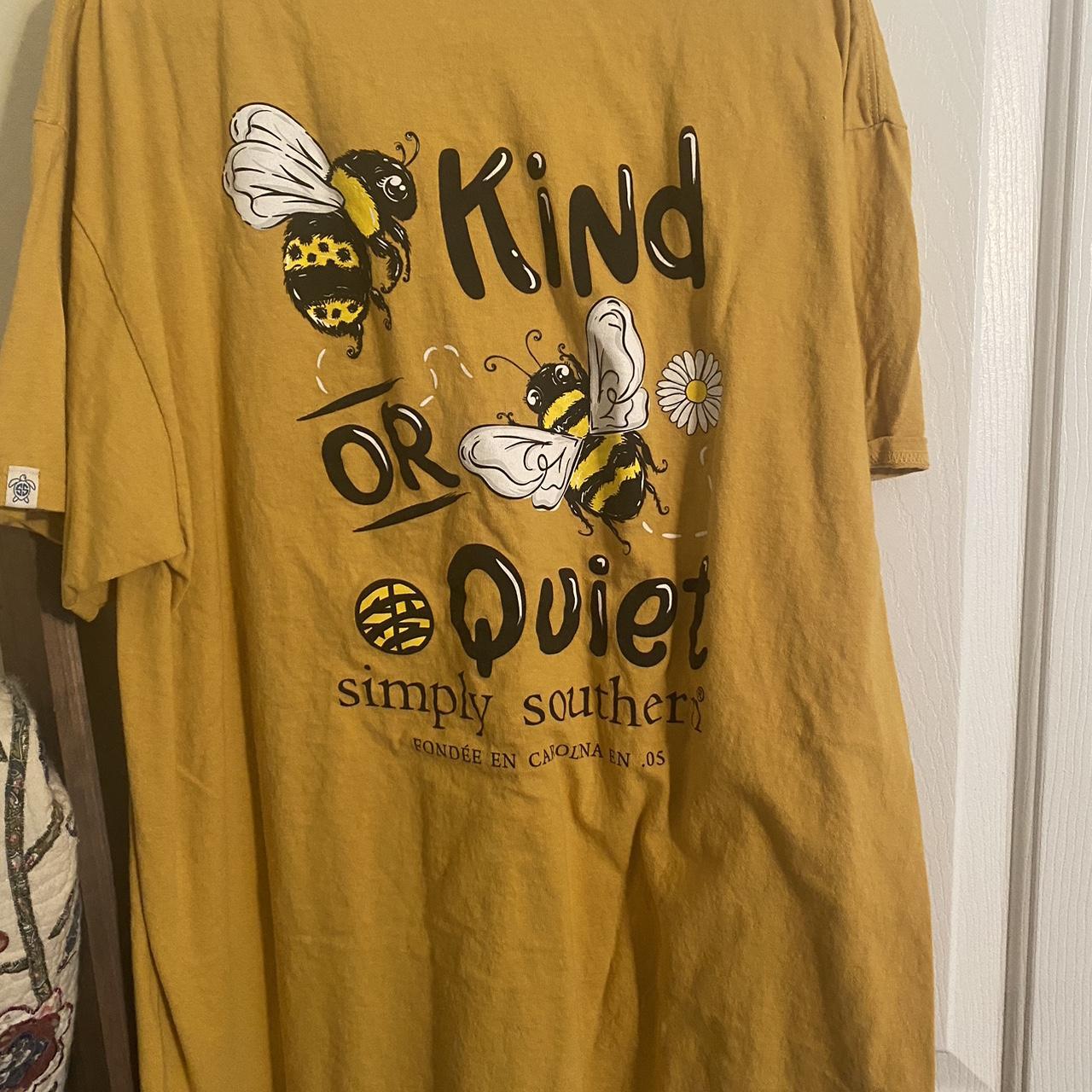 simply southern bee kind