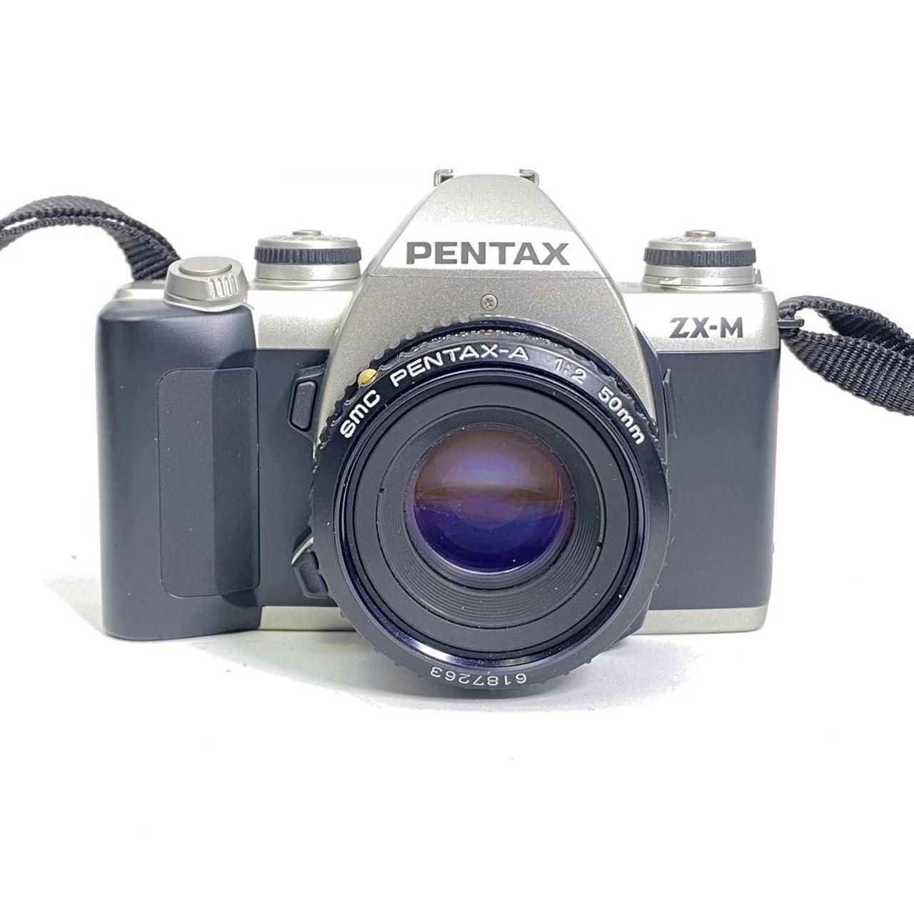 Pentax multi Cameras-and-accessories | Depop