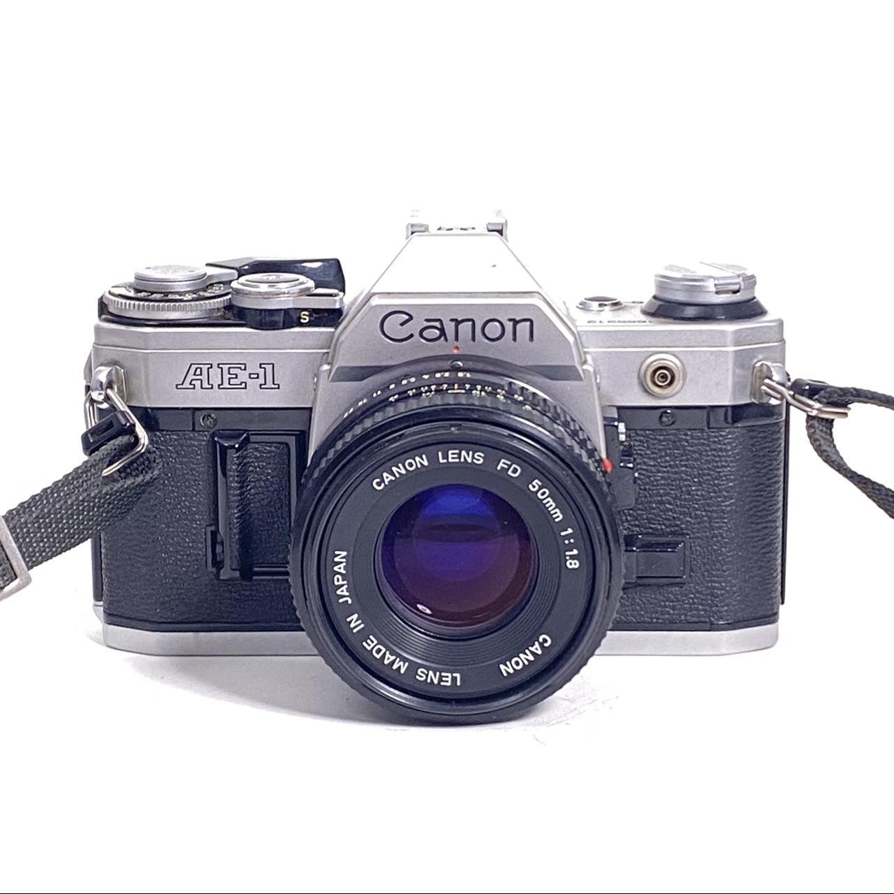 Canon multi Camerasandaccessories Depop