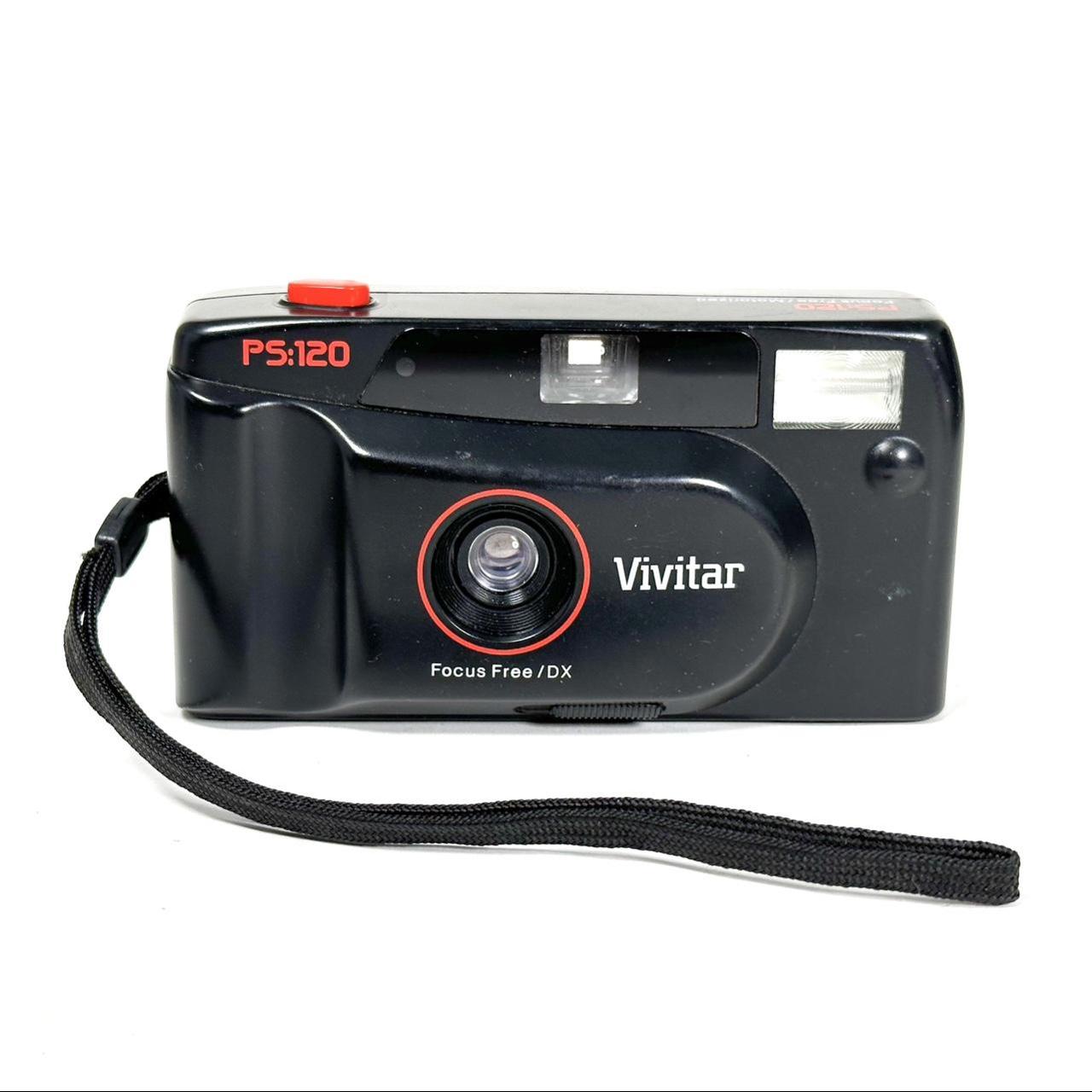 vivitar ps 120