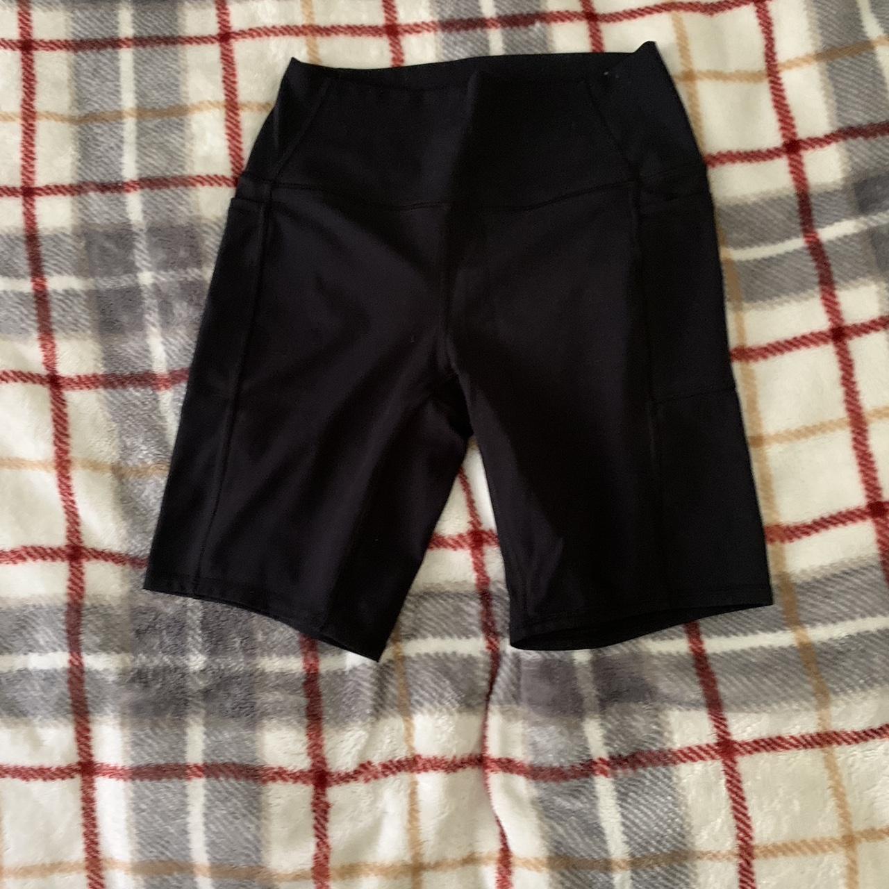 rbx biker shorts