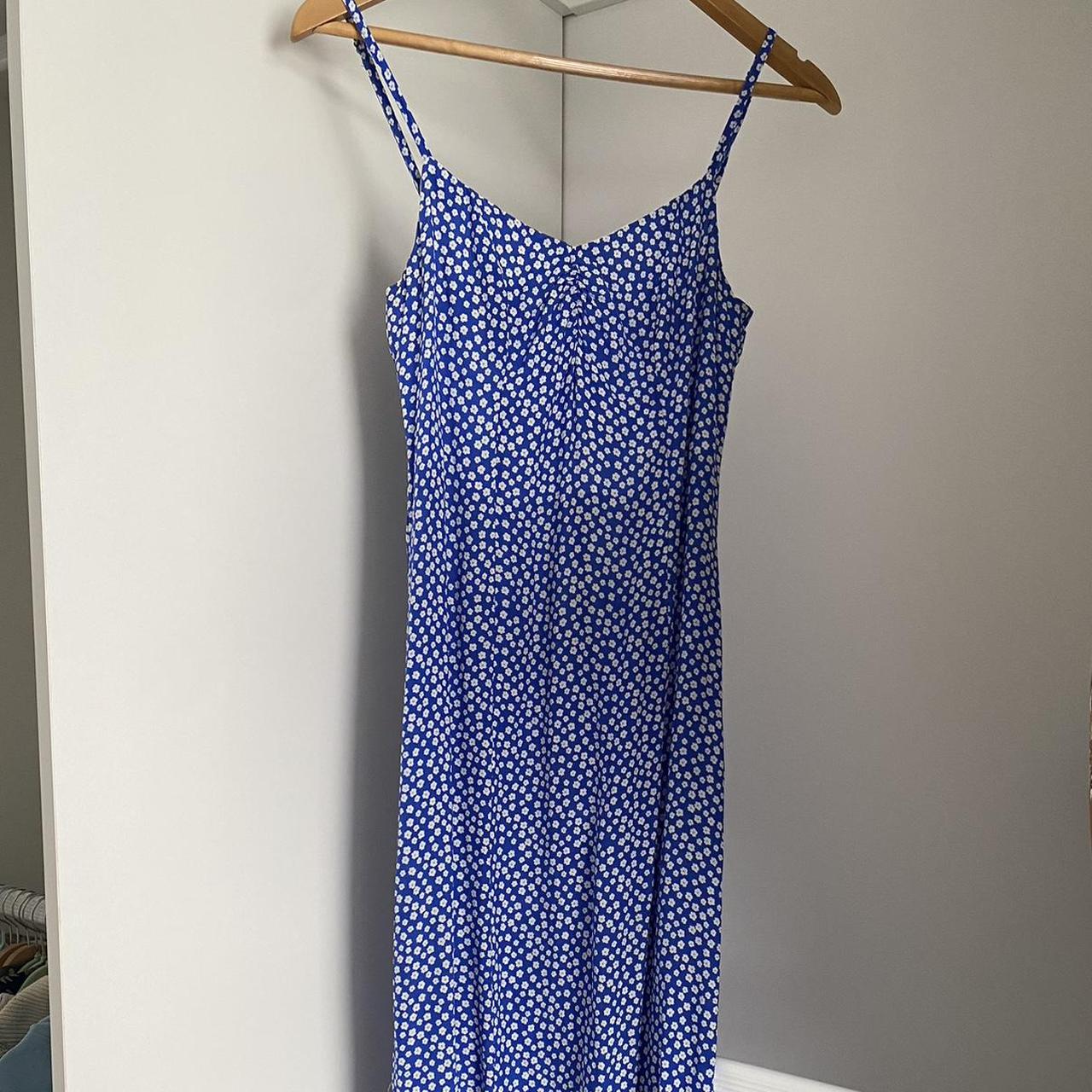 Kookai dress Barely worn Size 36 - Depop